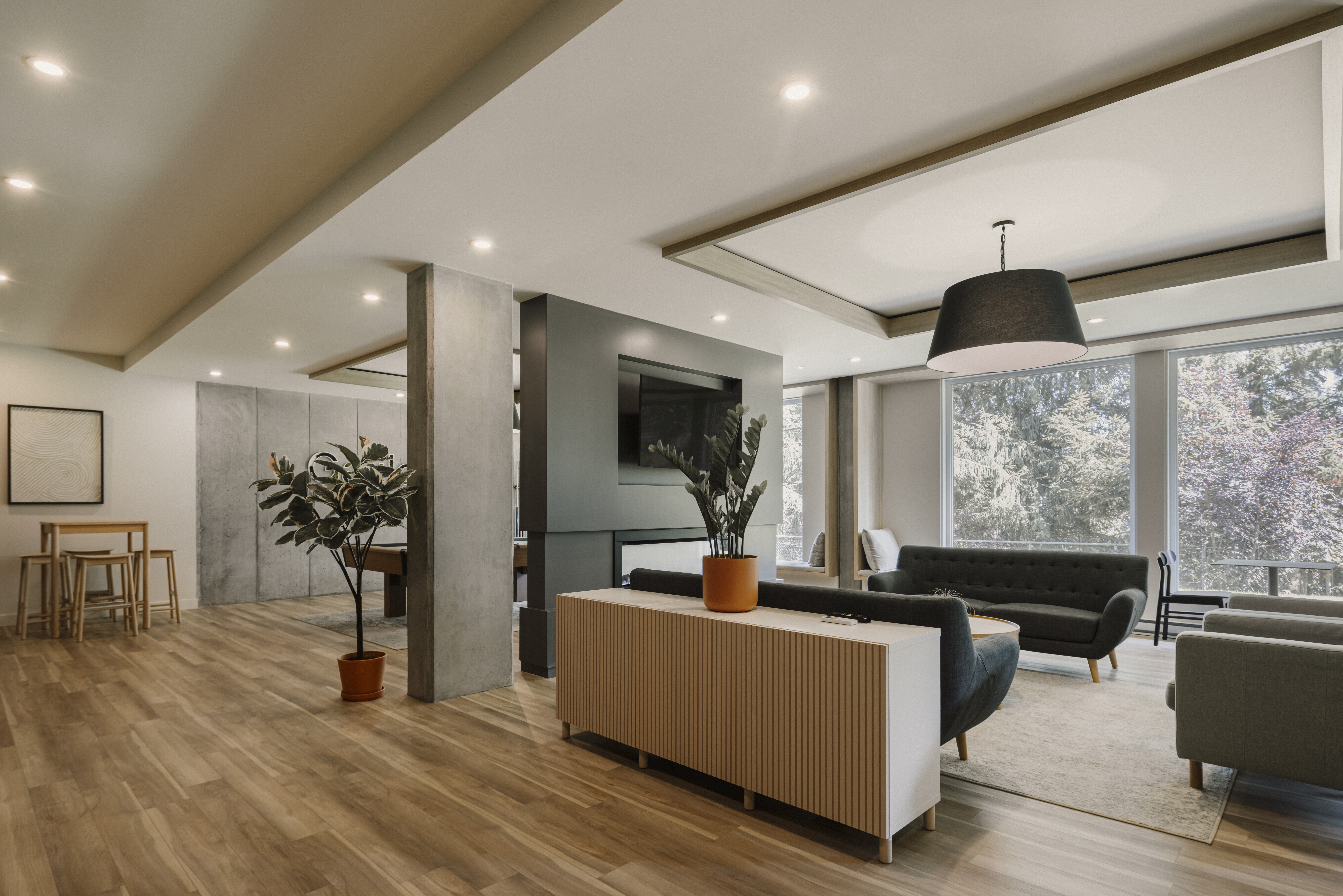 Logis-Experts - Immeubles - 1460 Rue Esther-Blondin - Le Galiléo - 8