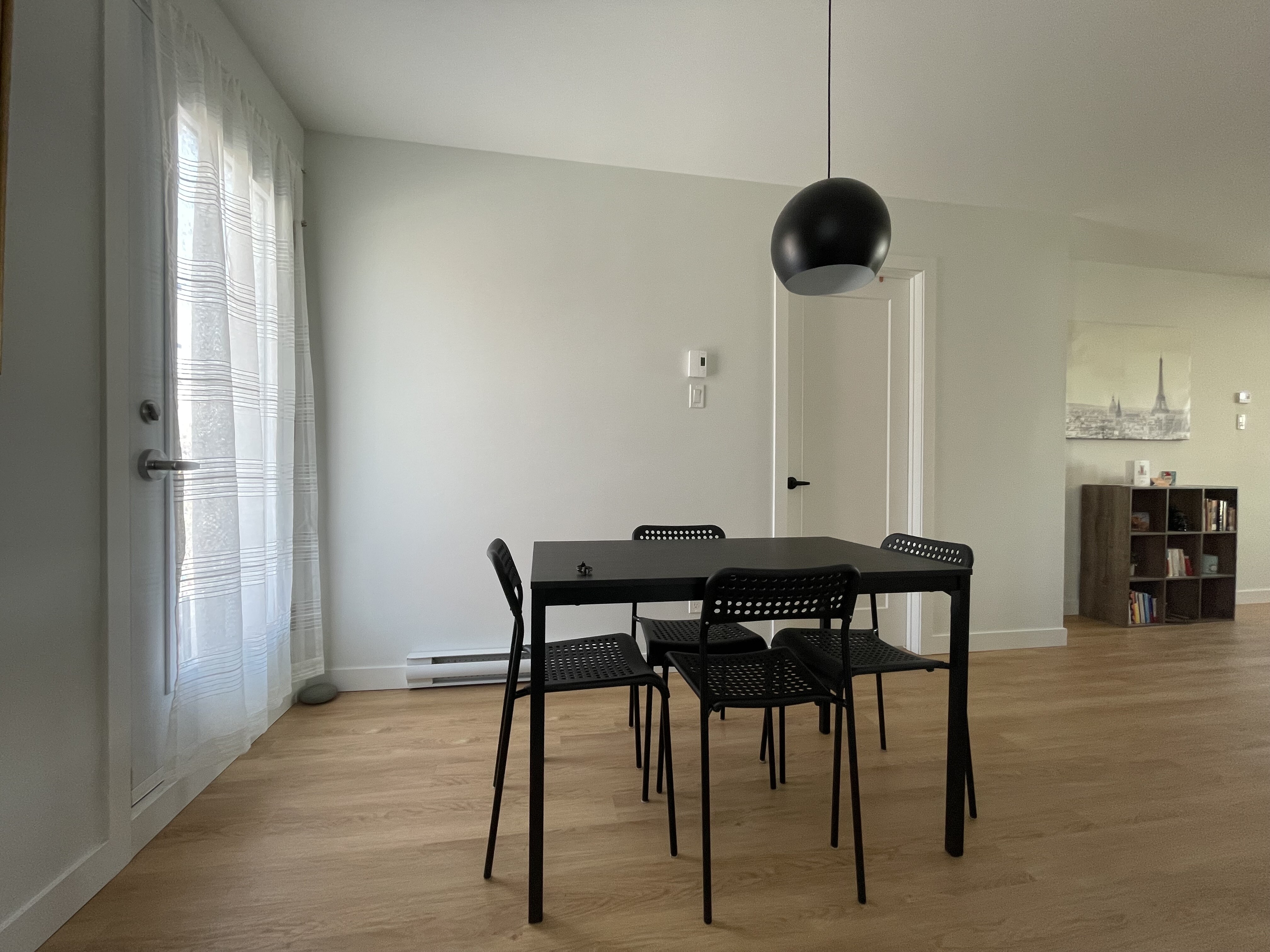 Logis-Experts - Appartements - 783 À 791 Rue Raoul-Jobin - 783-2 - 3