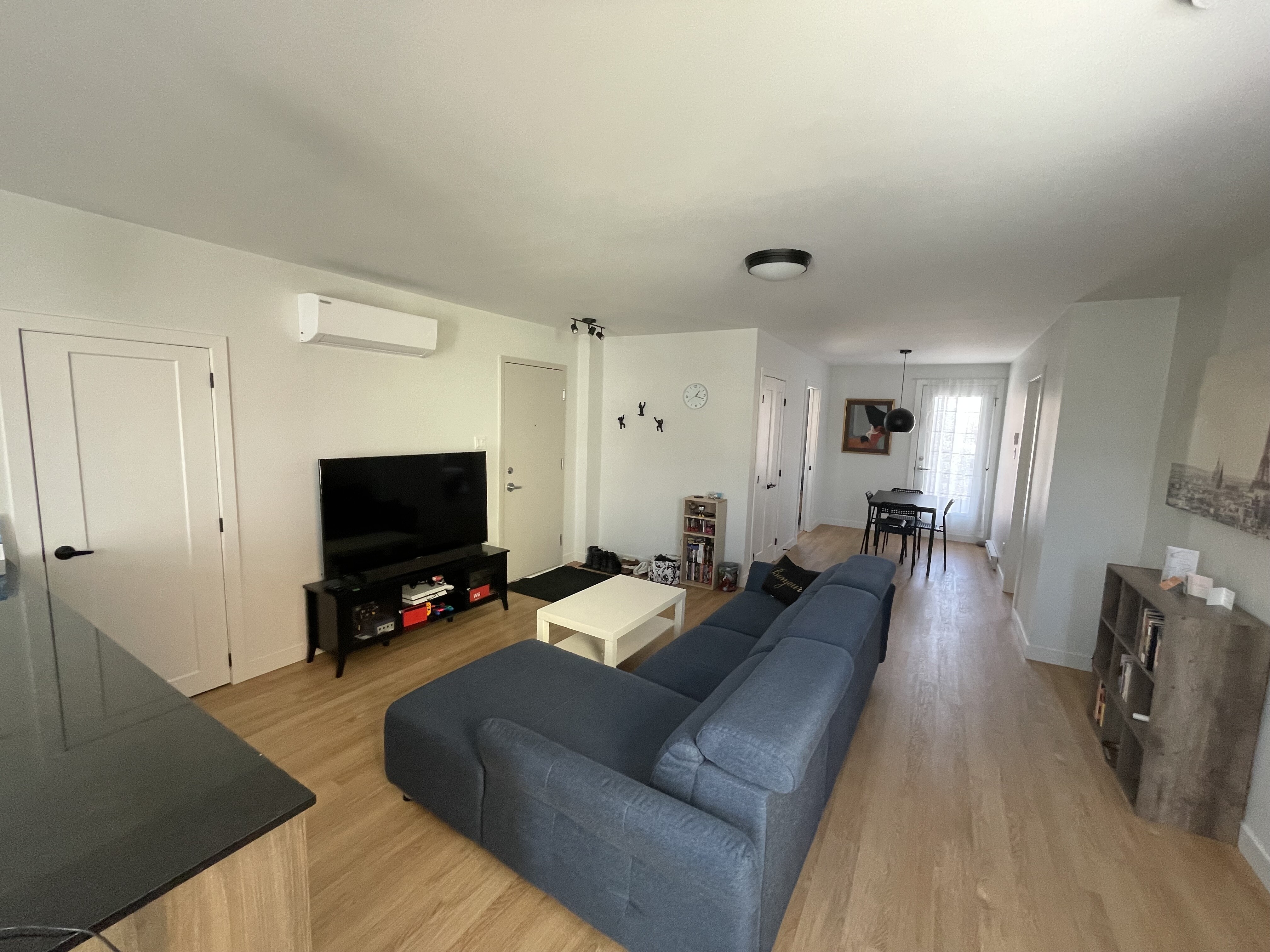 Logis-Experts - Appartements - 783 À 791 Rue Raoul-Jobin - 783-2 - 4