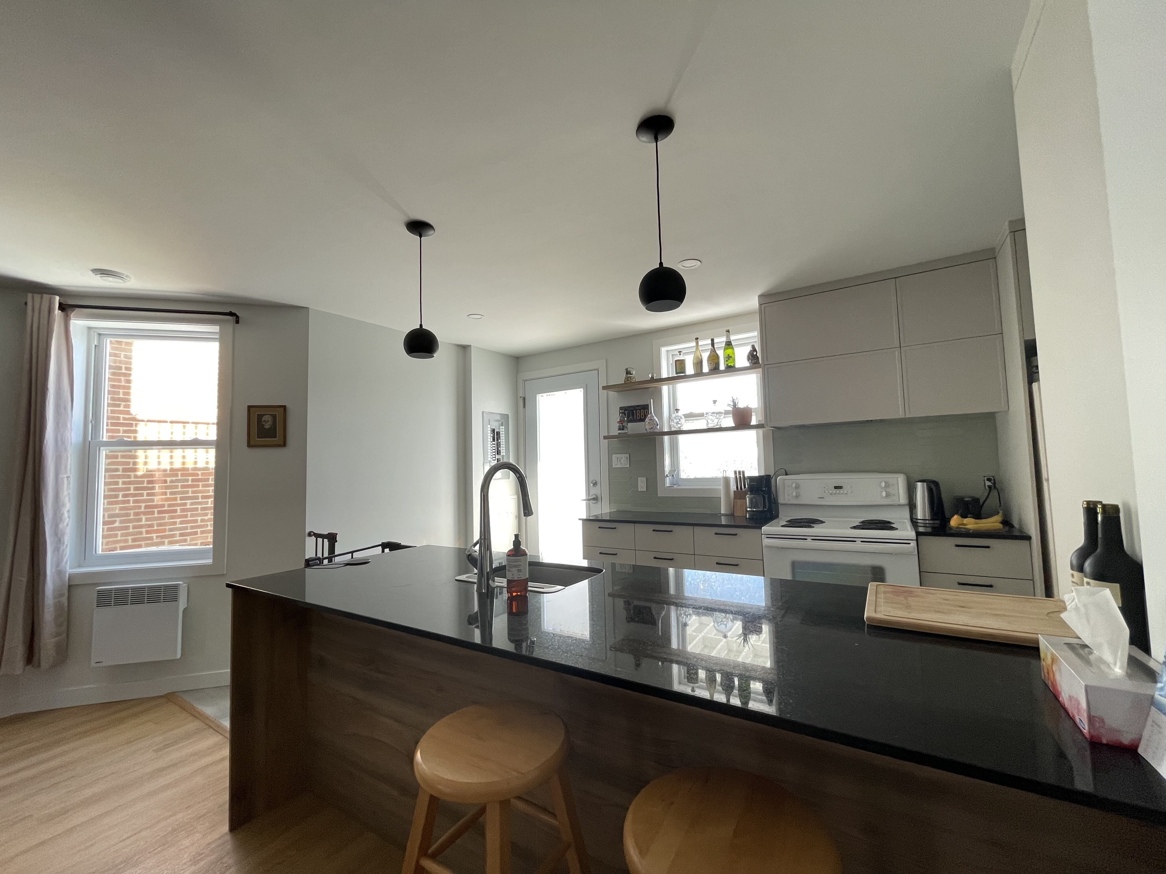 Logis-Experts - Appartements - 783 À 791 Rue Raoul-Jobin - 783-2 - 5