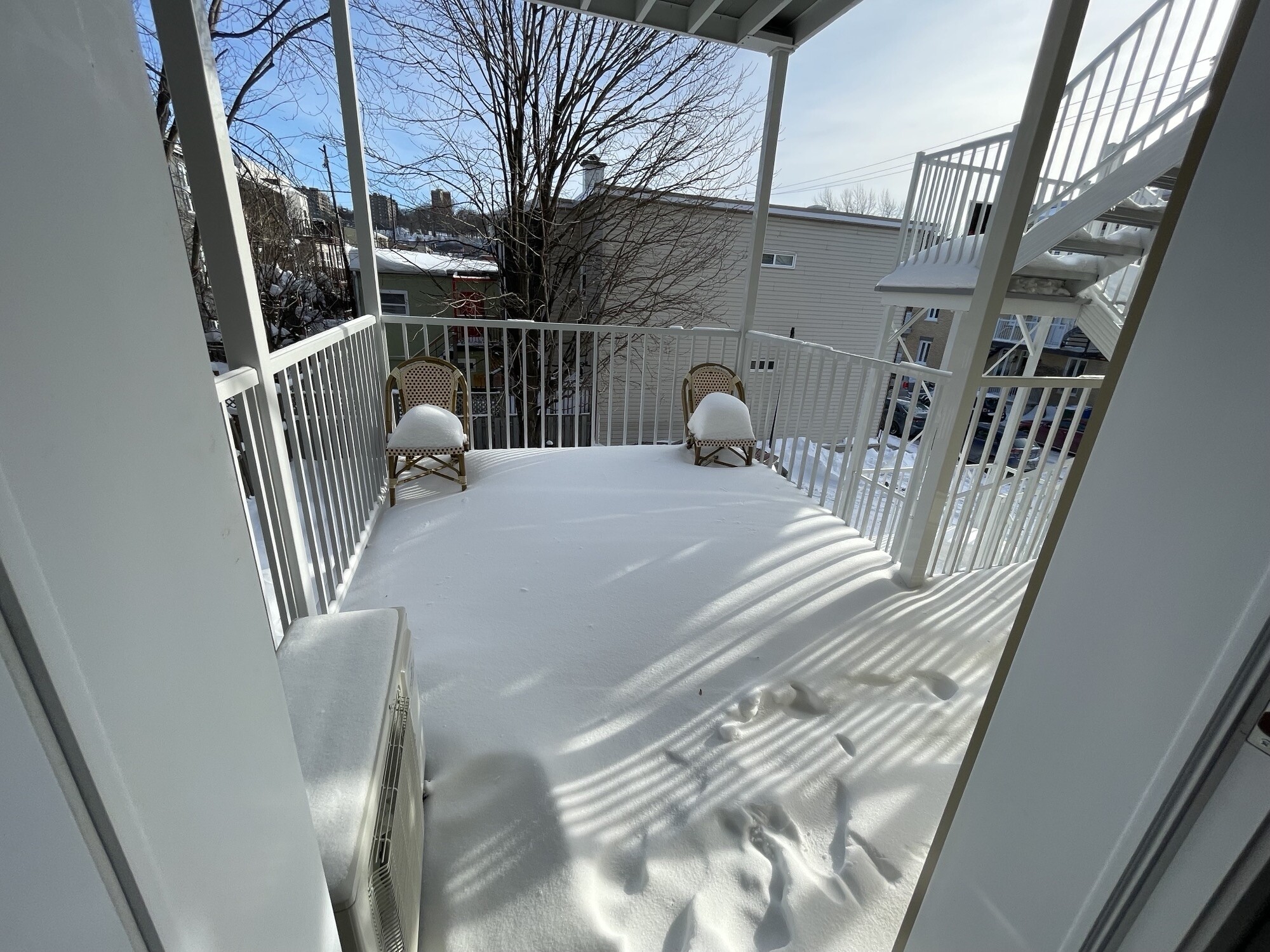 Logis-Experts - Appartements - 783 À 791 Rue Raoul-Jobin - 783-2 - 7