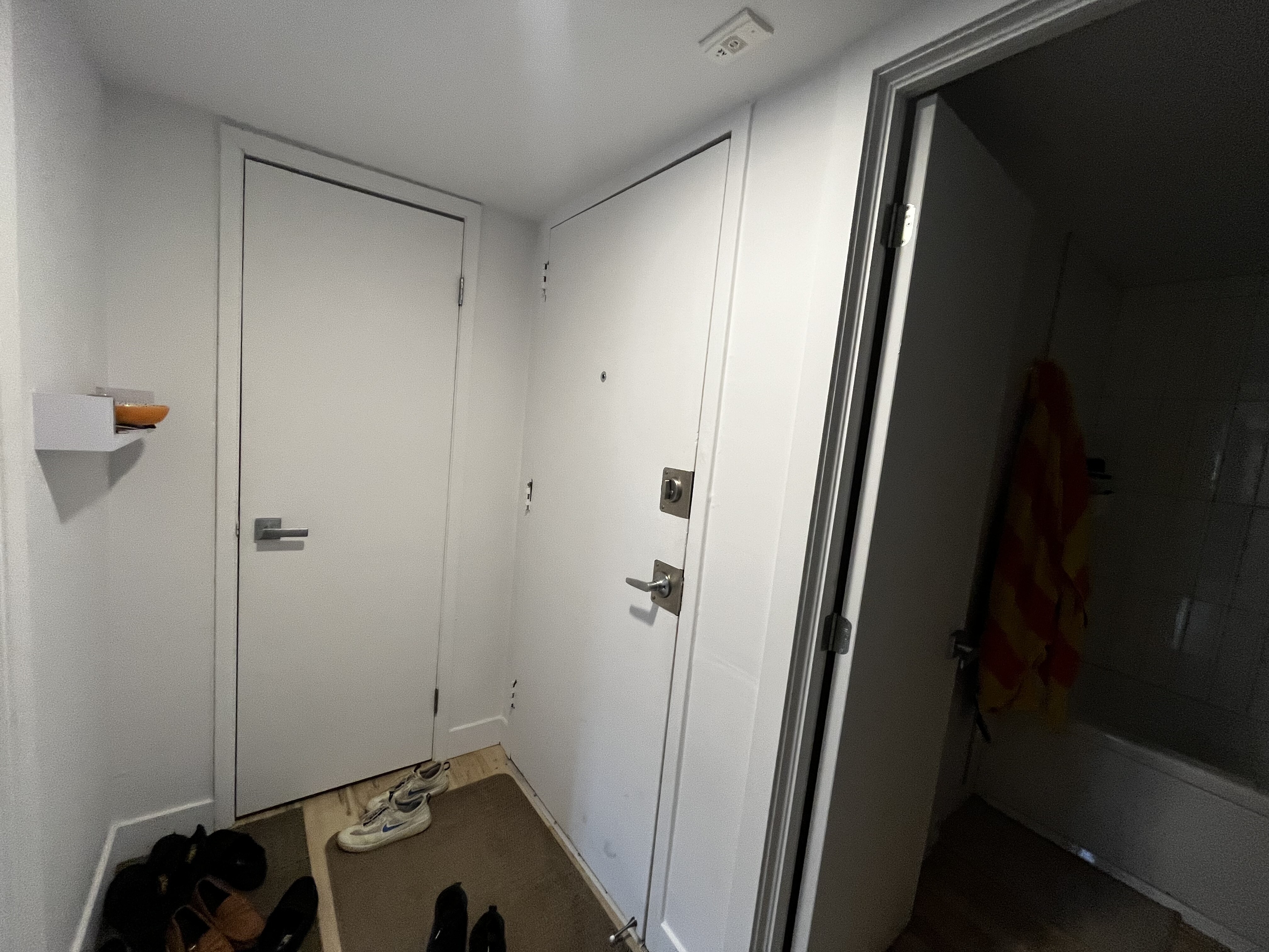 Logis-Experts - Appartements - 3245 1Re Avenue - 103 - 5