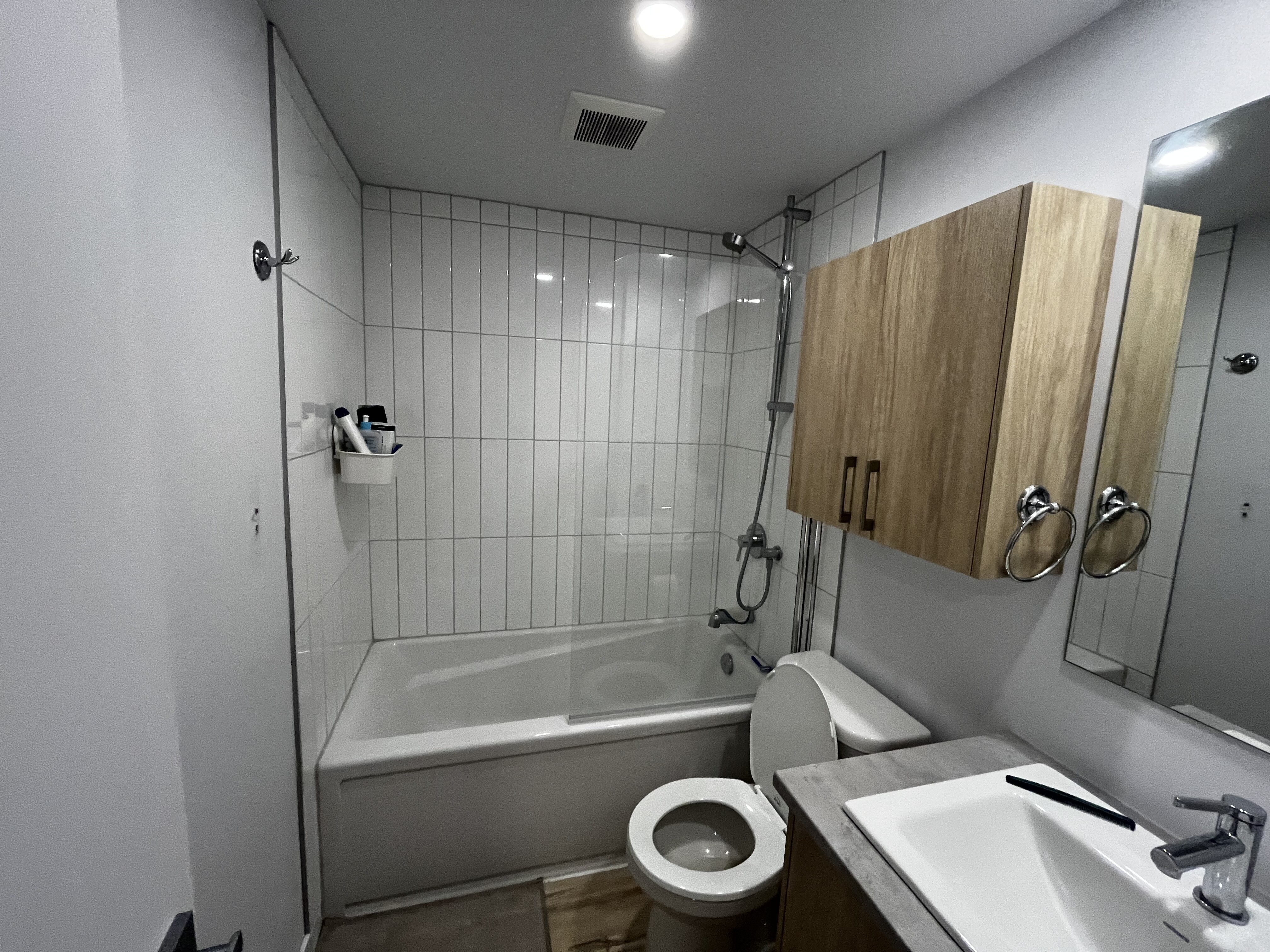 Logis-Experts - Appartements - 3245 1Re Avenue - 103 - 8