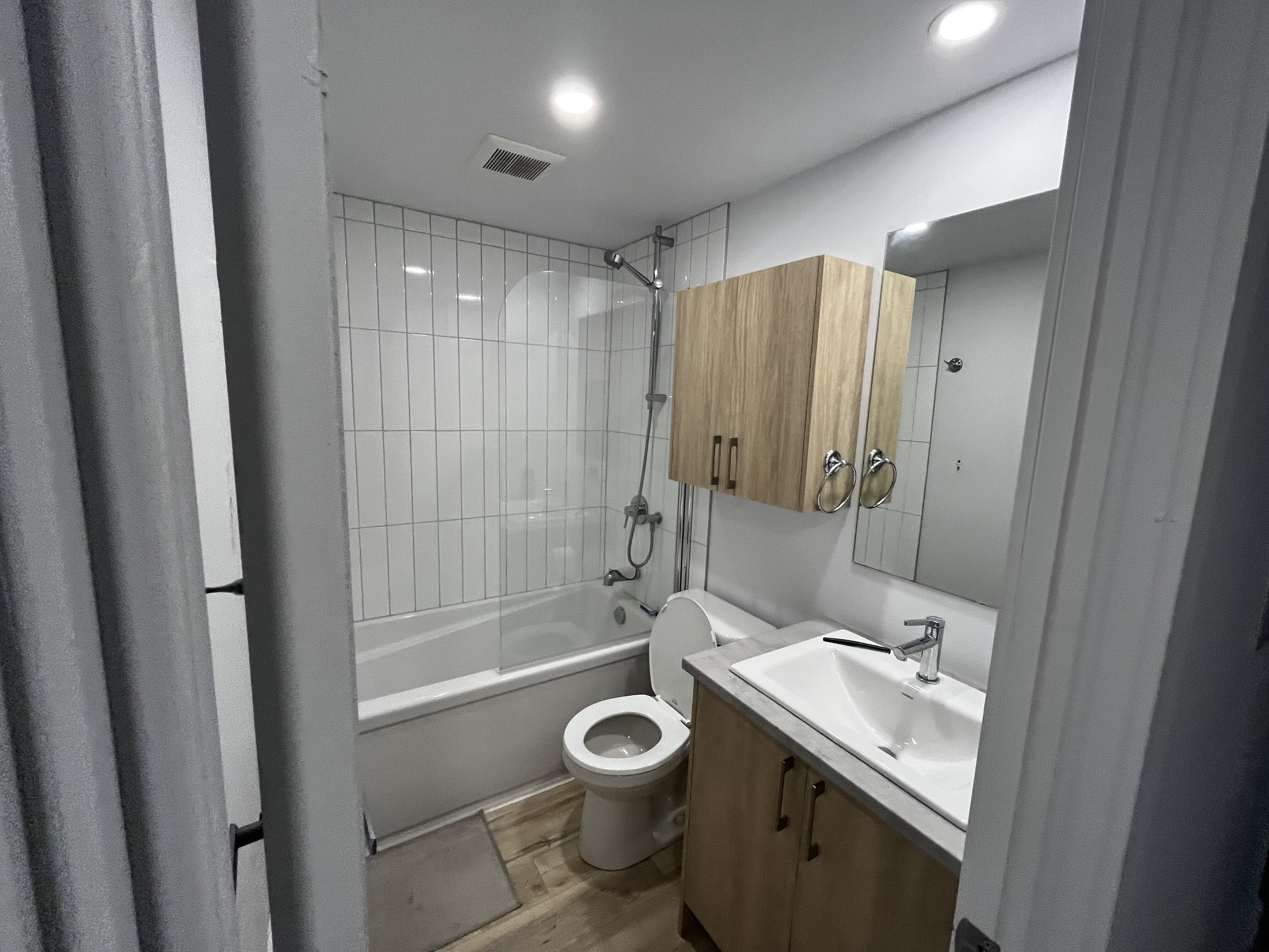 Logis-Experts - Appartements - 3245 1Re Avenue - 103 - 7