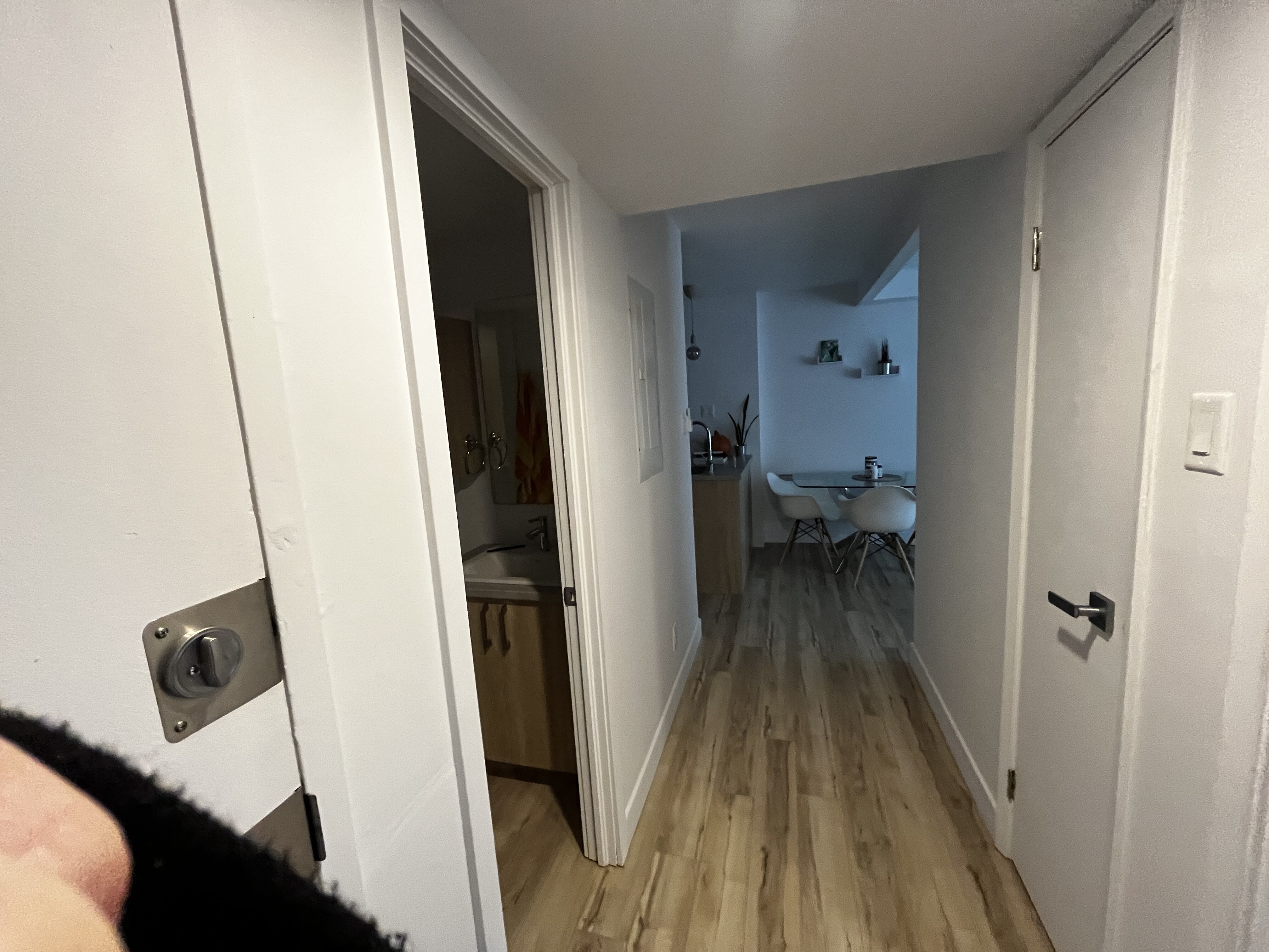 Logis-Experts - Appartements - 3245 1Re Avenue - 103 - 6