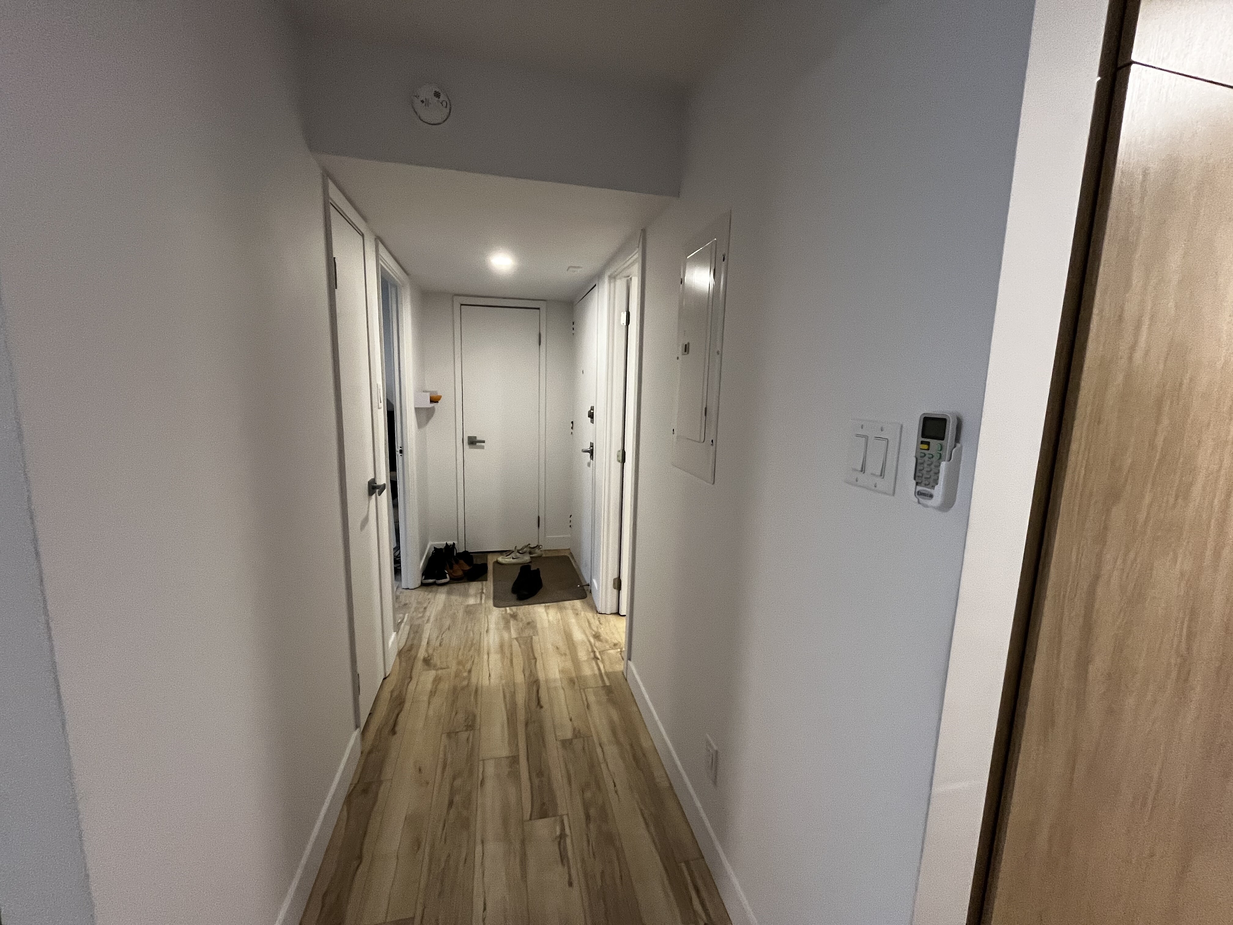 Logis-Experts - Appartements - 3245 1Re Avenue - 103 - 10