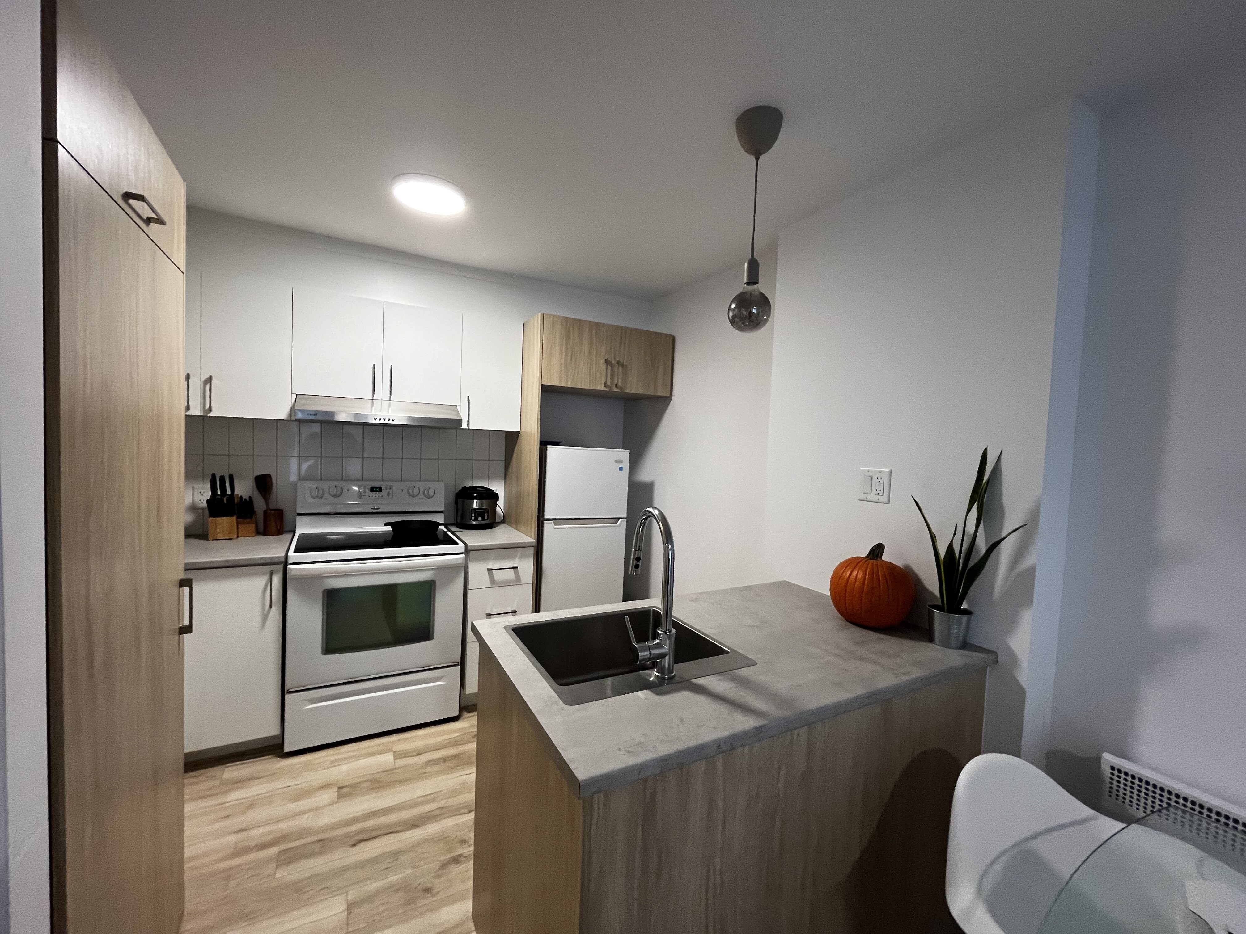 Logis-Experts - Appartements - 3245 1Re Avenue - 103 - 11