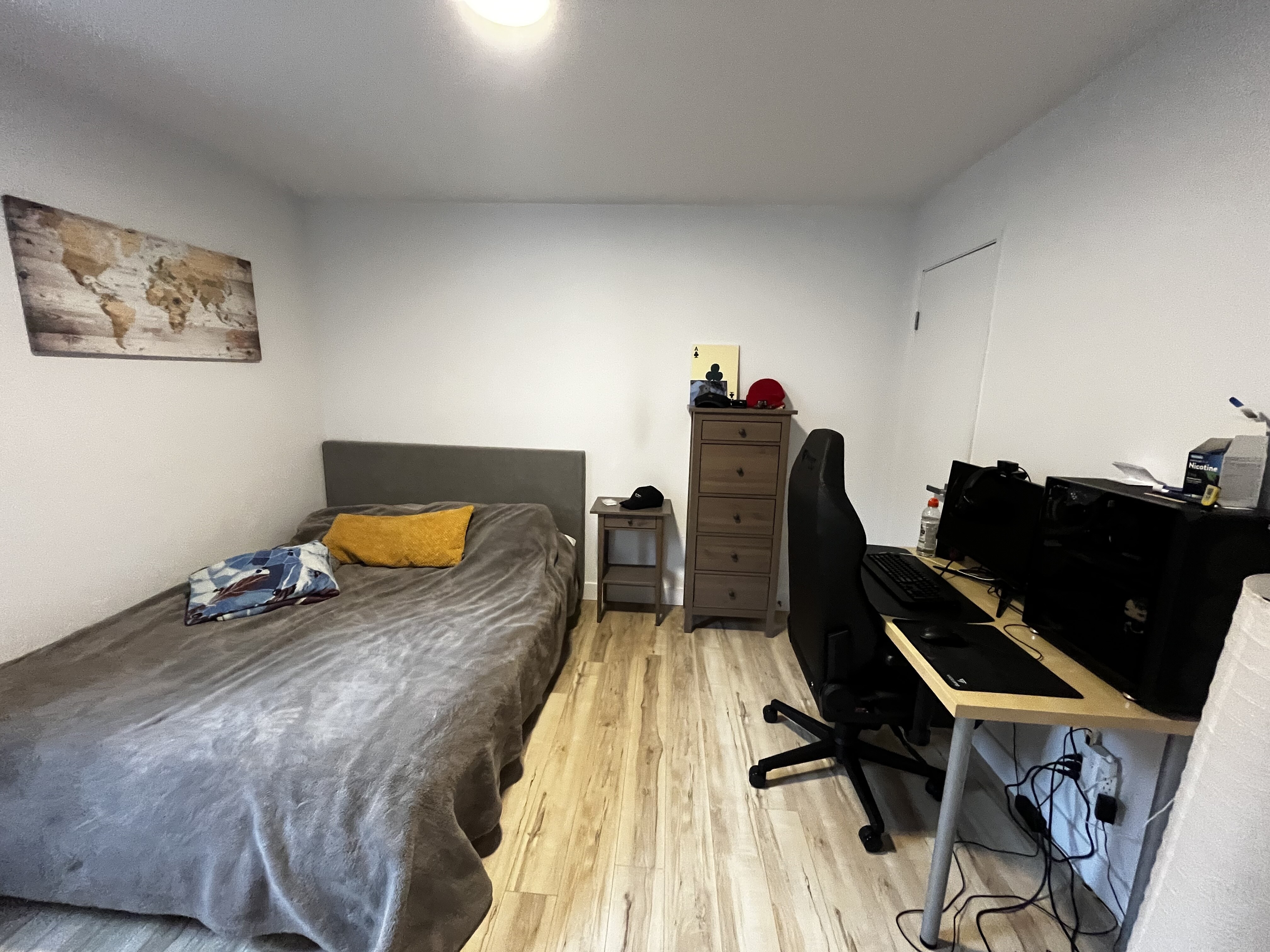 Logis-Experts - Appartements - 3245 1Re Avenue - 103 - 1