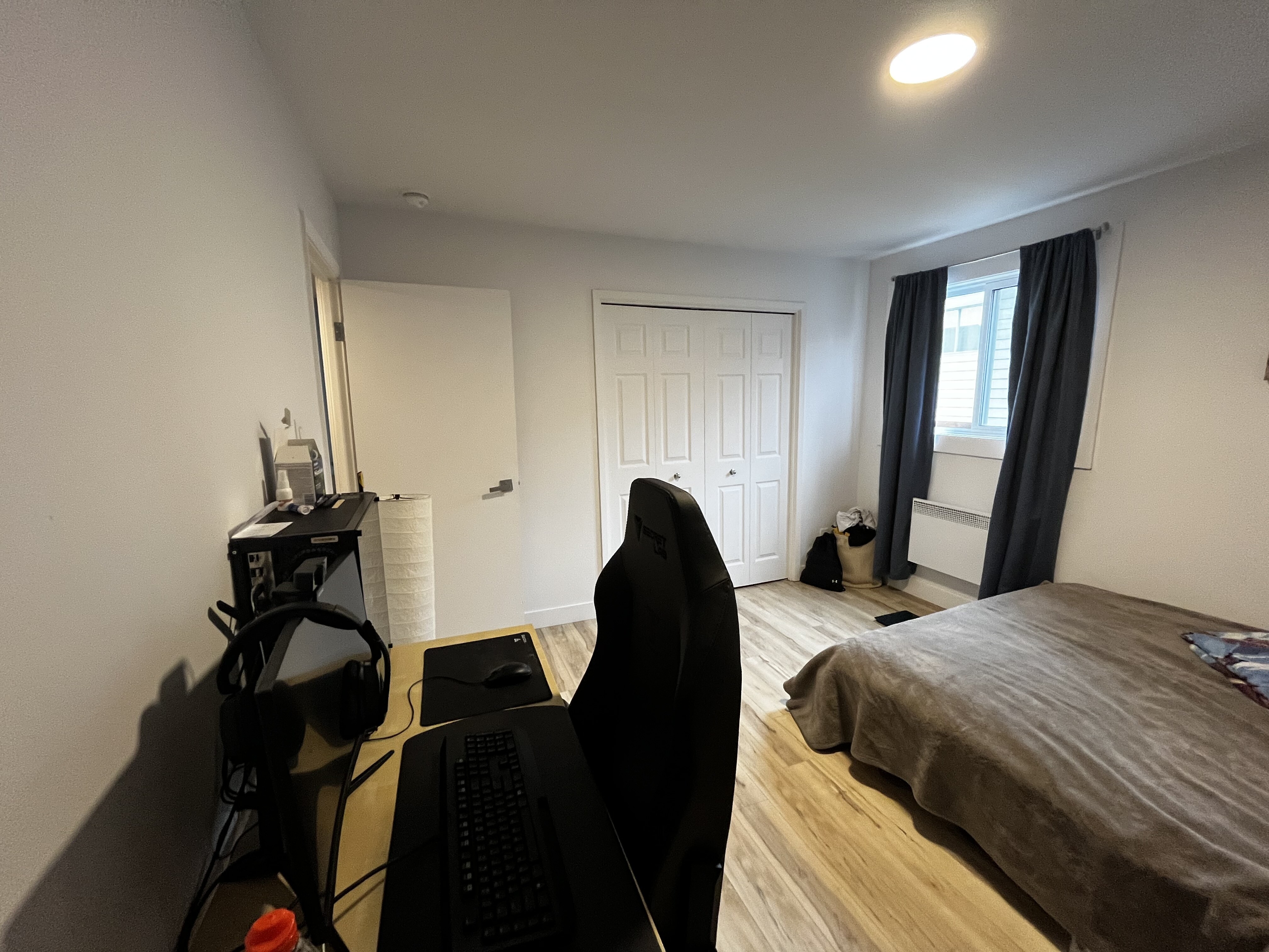 Logis-Experts - Appartements - 3245 1Re Avenue - 103 - 4