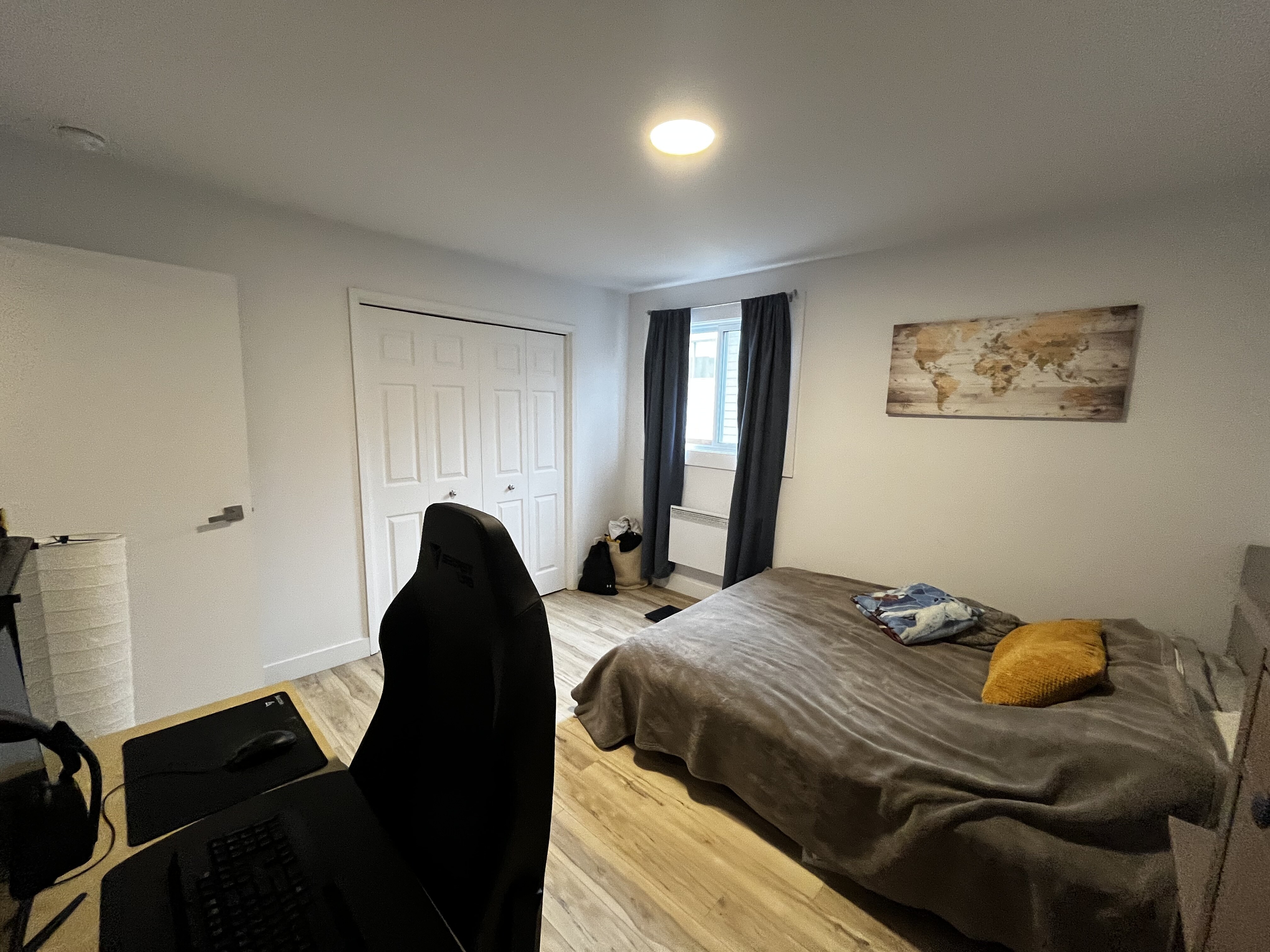 Logis-Experts - Appartements - 3245 1Re Avenue - 103 - 3