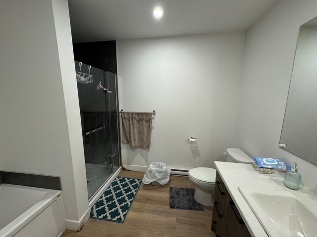 Logis-Experts - Appartements - 580 Rue Godbout Est - Le Miléo - 102 - 1