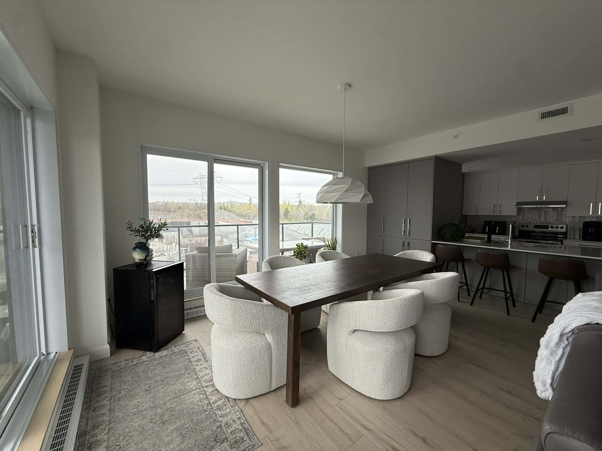 Logis-Experts - Appartements - 8501 Rue De La Comtoise - L'odyssée - 201 - 14