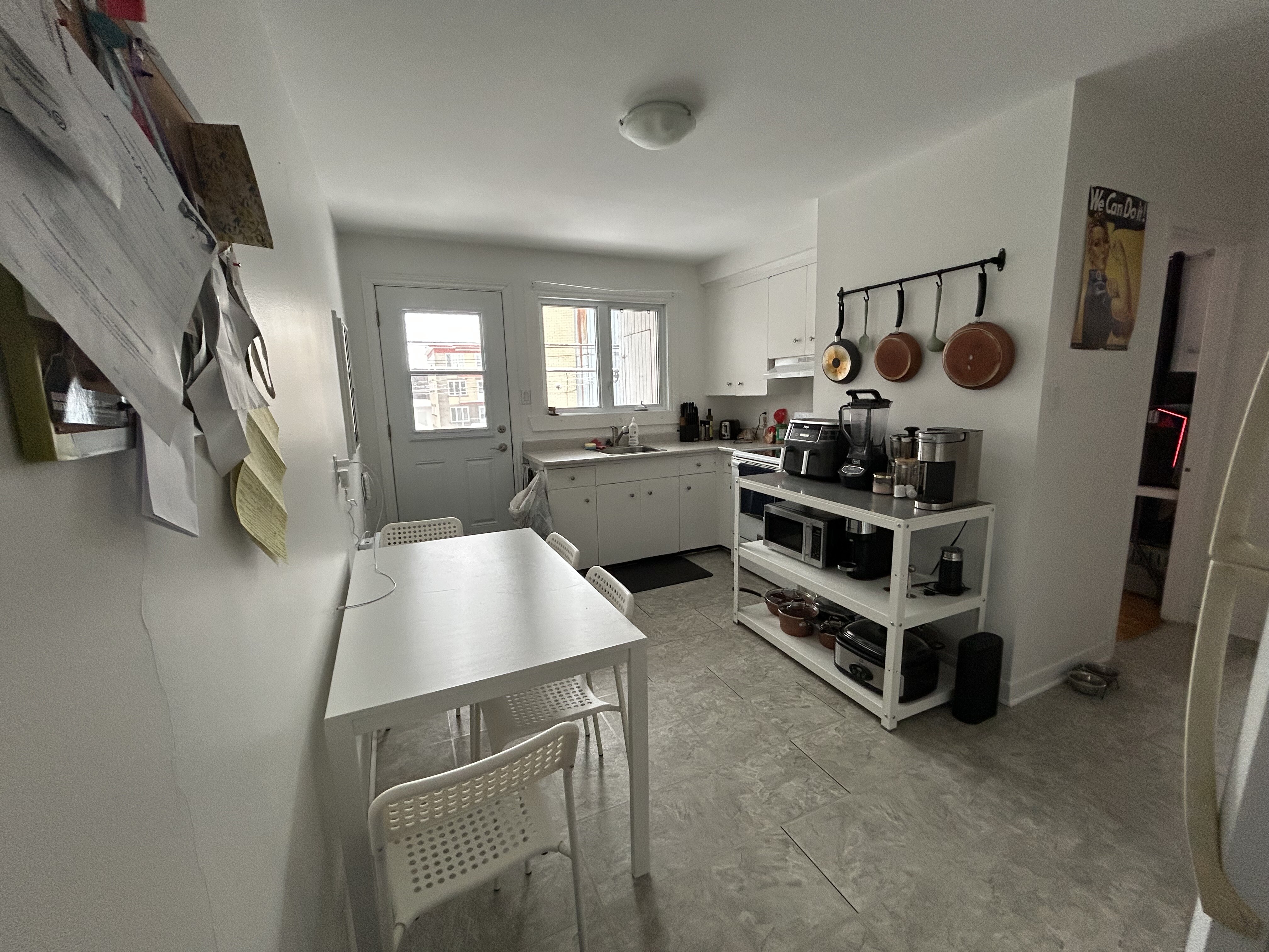 Logis-Experts - Appartements - 213 À 215 Rue Des Chênes Ouest - 215-4 - 5