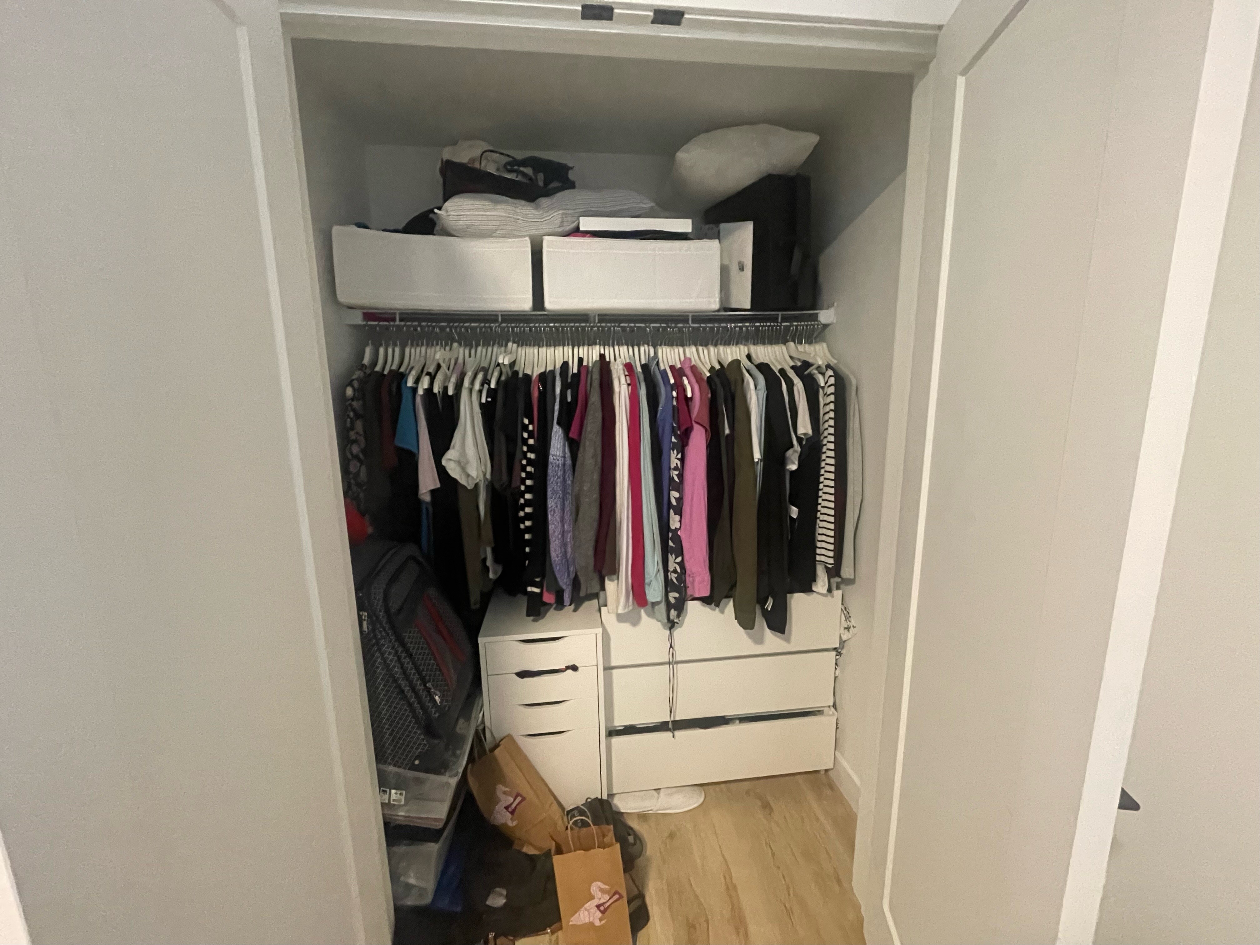 Logis-Experts - Appartements - 1030 À 1032 Boulevard Pie-Xi Nord - Le Dix10 - 404 - 11