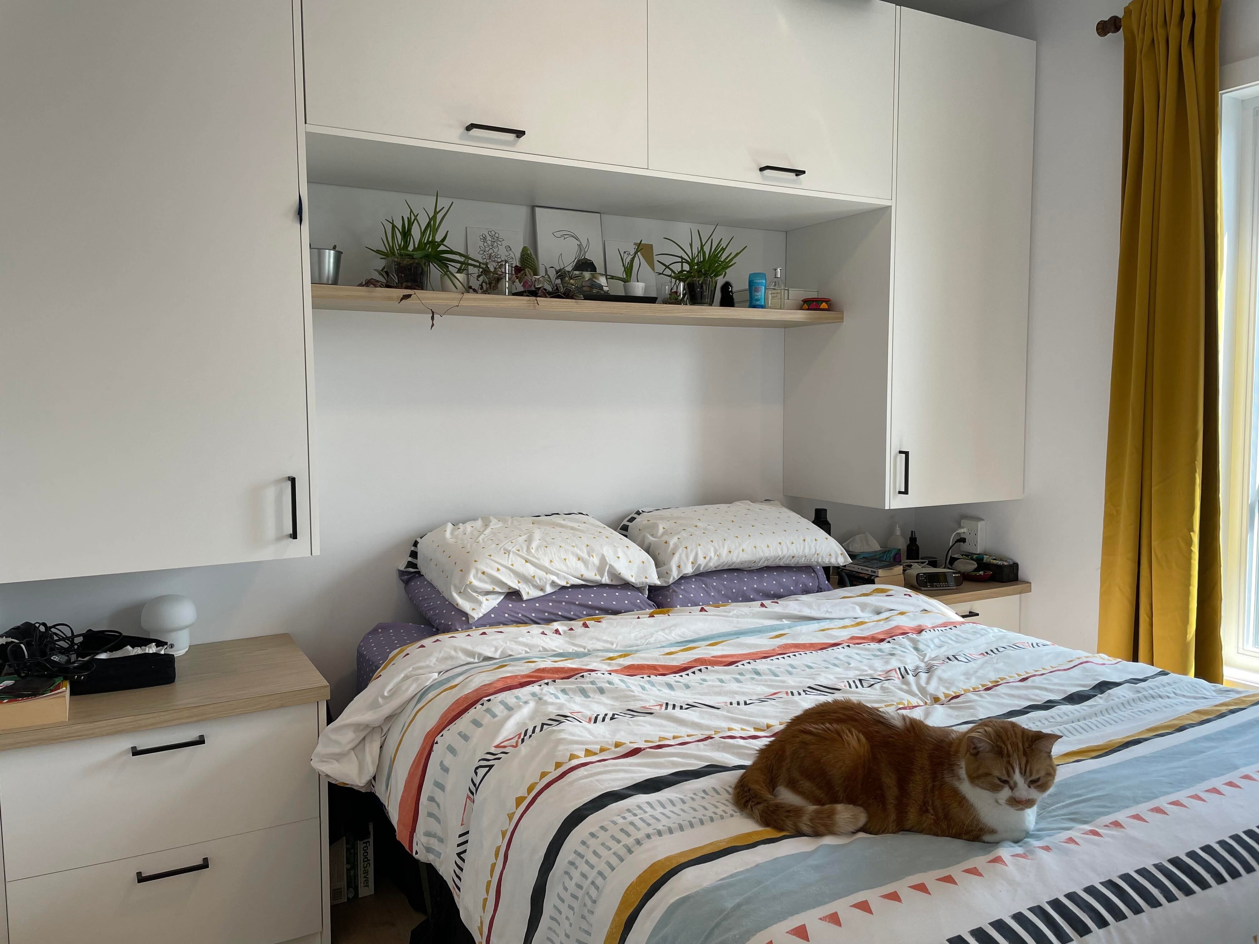 Logis-Experts - Appartements - 860 Rue Saint-Vallier Ouest - 10 - 1