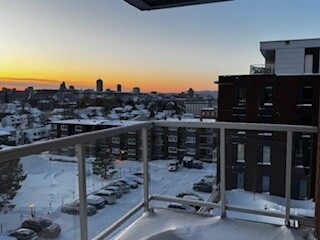 Logis-Experts - Appartements - 5825 Rue Saint-Georges - Chez Alphi - 504 - 2