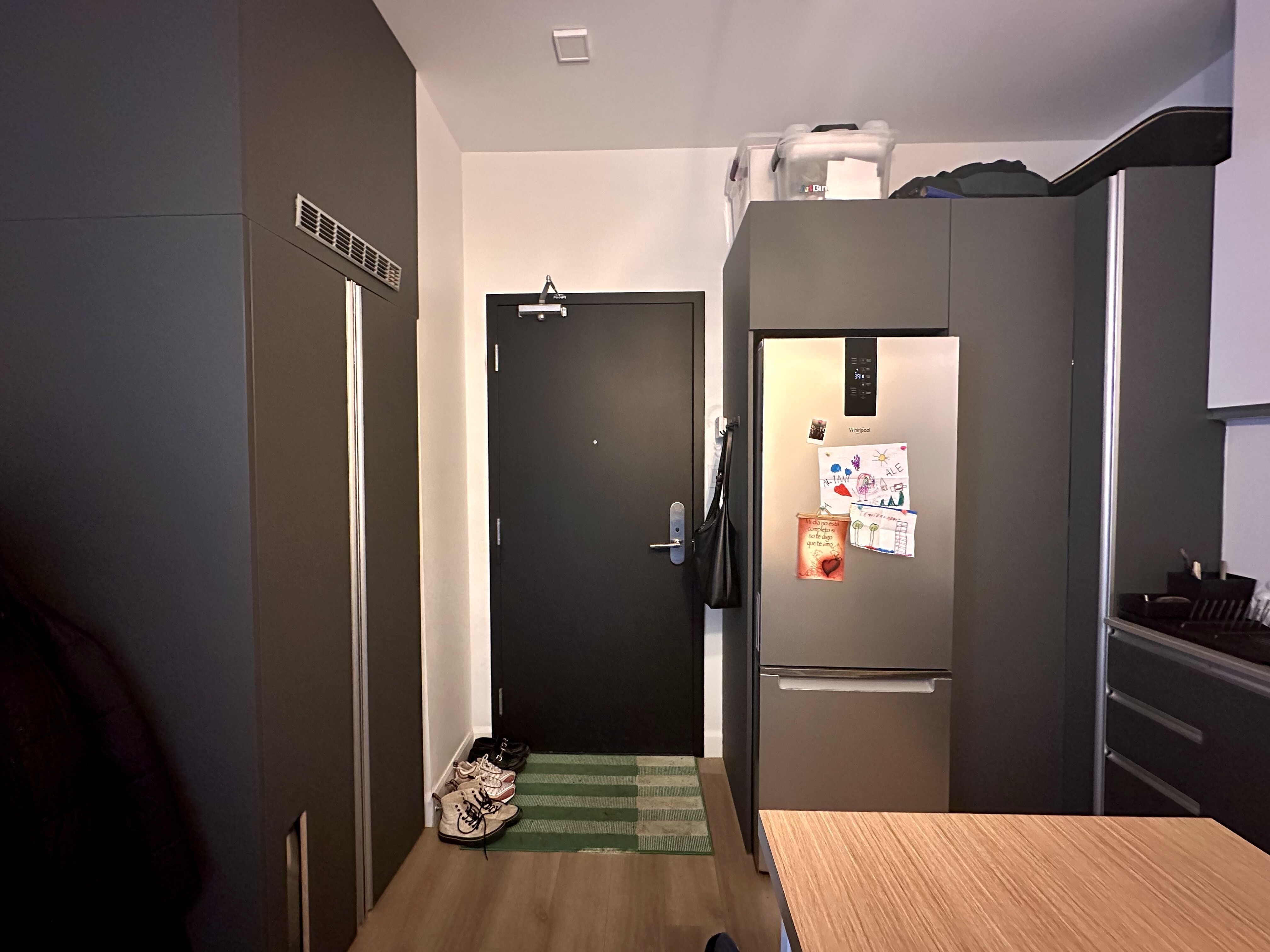 Logis-Experts - Appartements - 590 Rue Saint-Joseph Est - 201 - 1