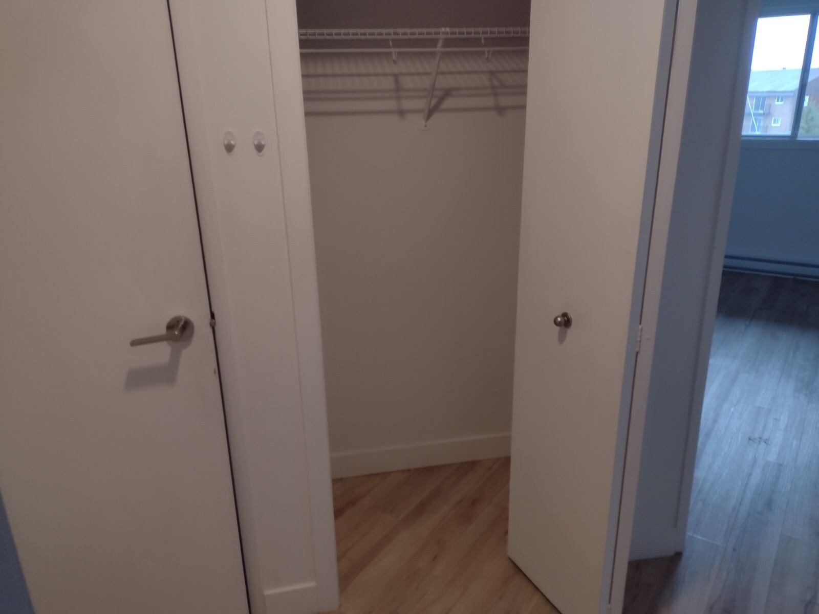 Logis-Experts - Appartements - 790 Boulevard Alphonse-Desjardins - Le Moderniste - 228 - 3