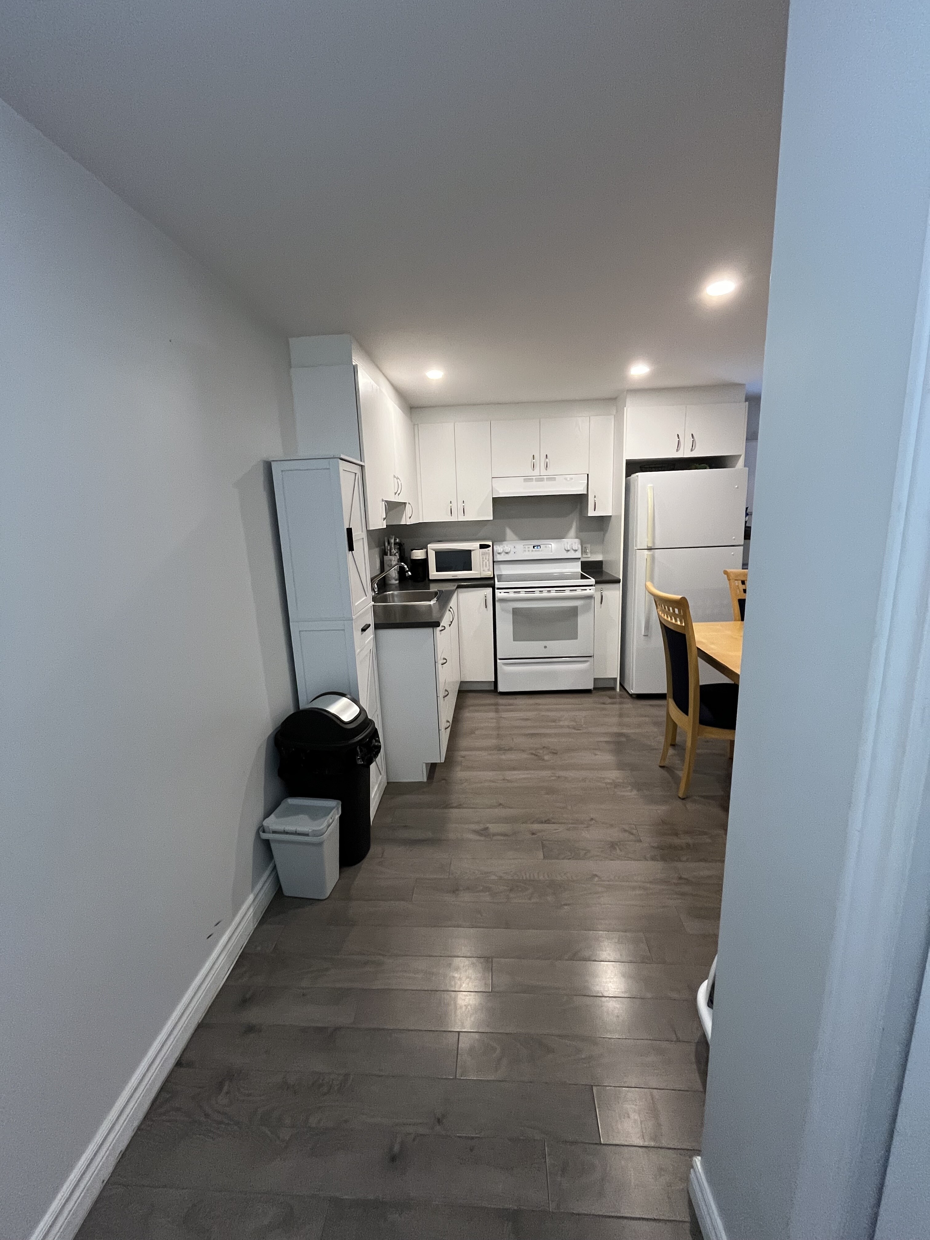 Logis-Experts - Appartements - 1976 Avenue De La Famille - 8 - 1