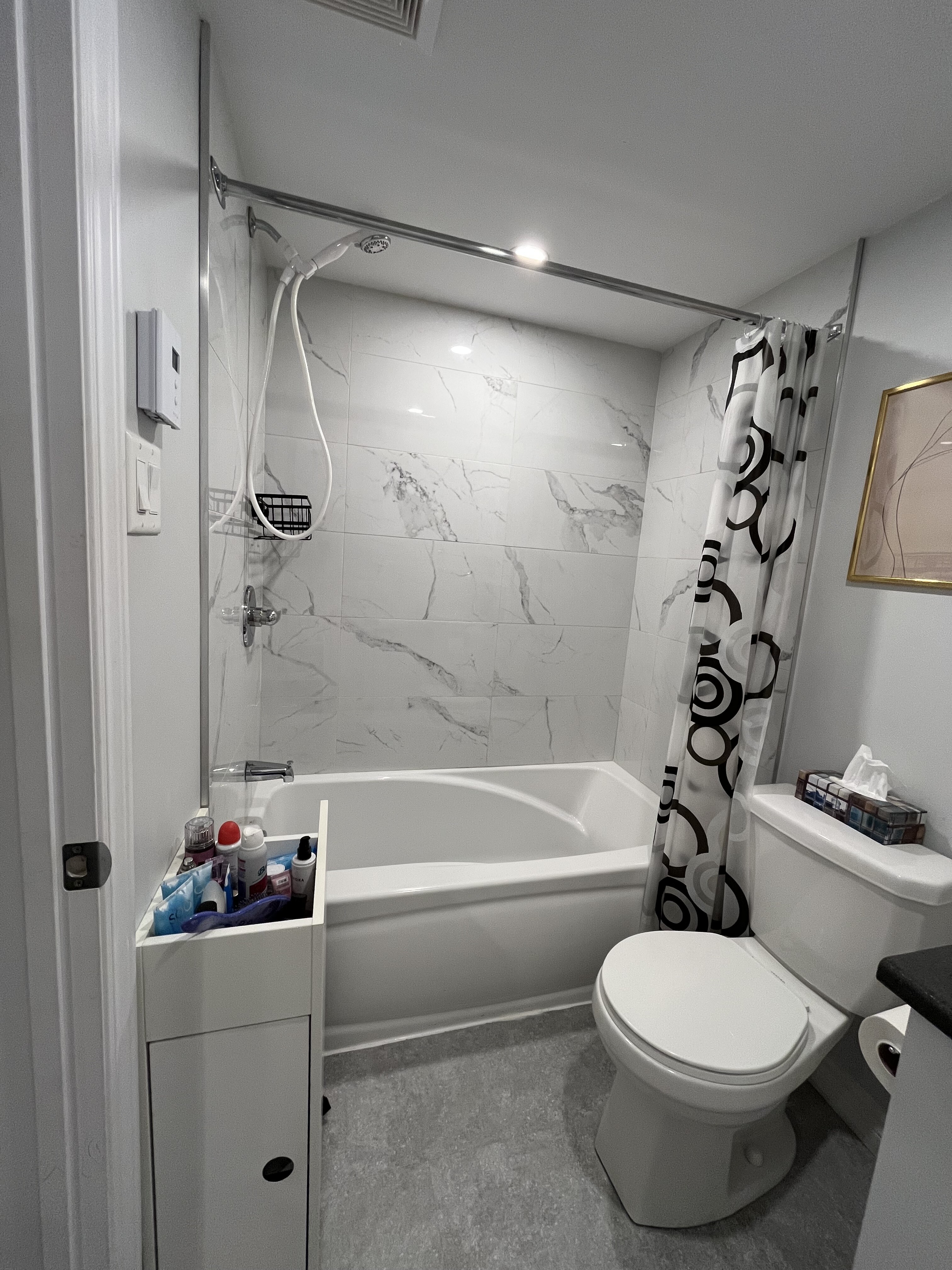 Logis-Experts - Appartements - 1976 Avenue De La Famille - 8 - 3