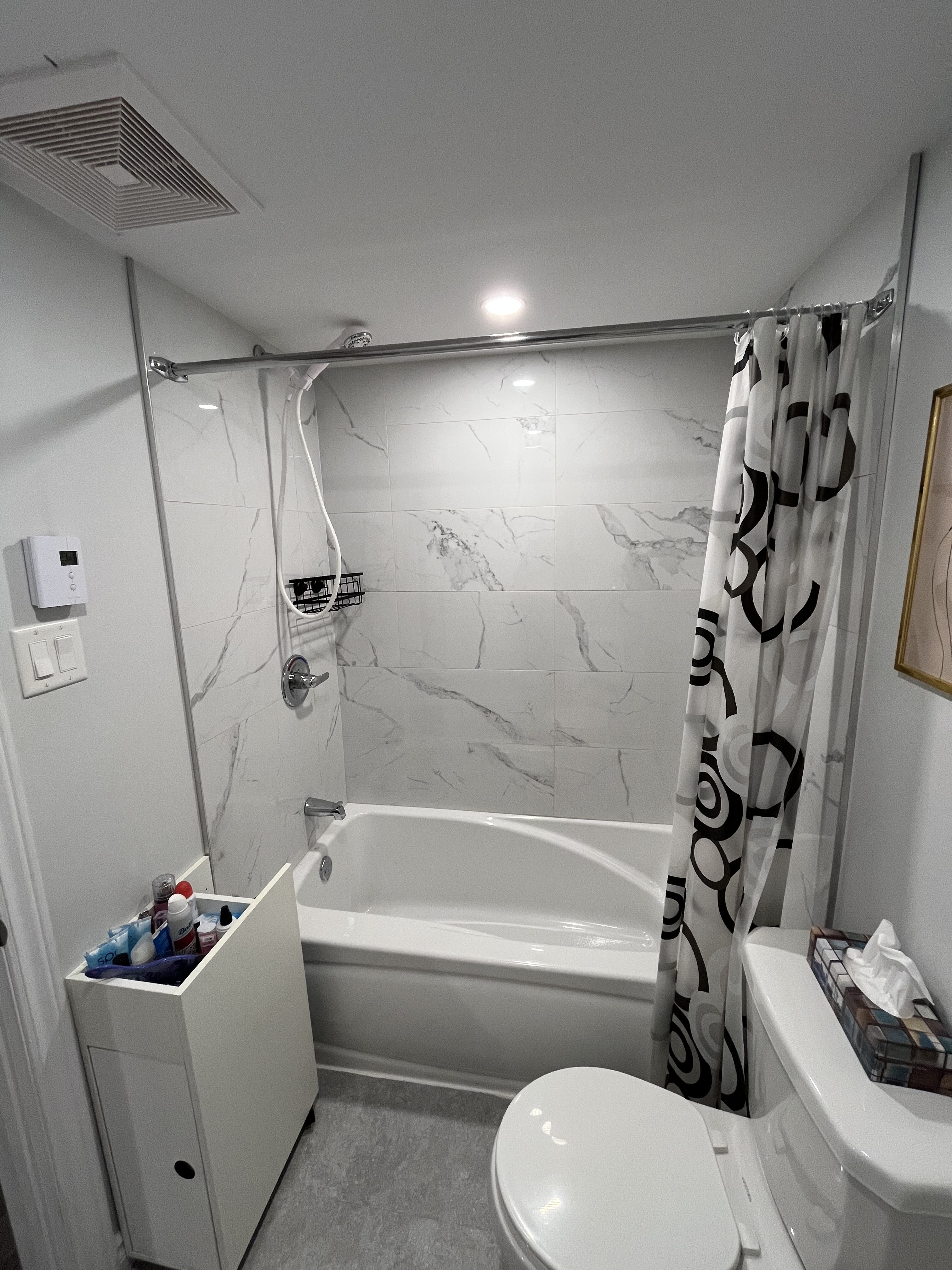 Logis-Experts - Appartements - 1976 Avenue De La Famille - 8 - 4