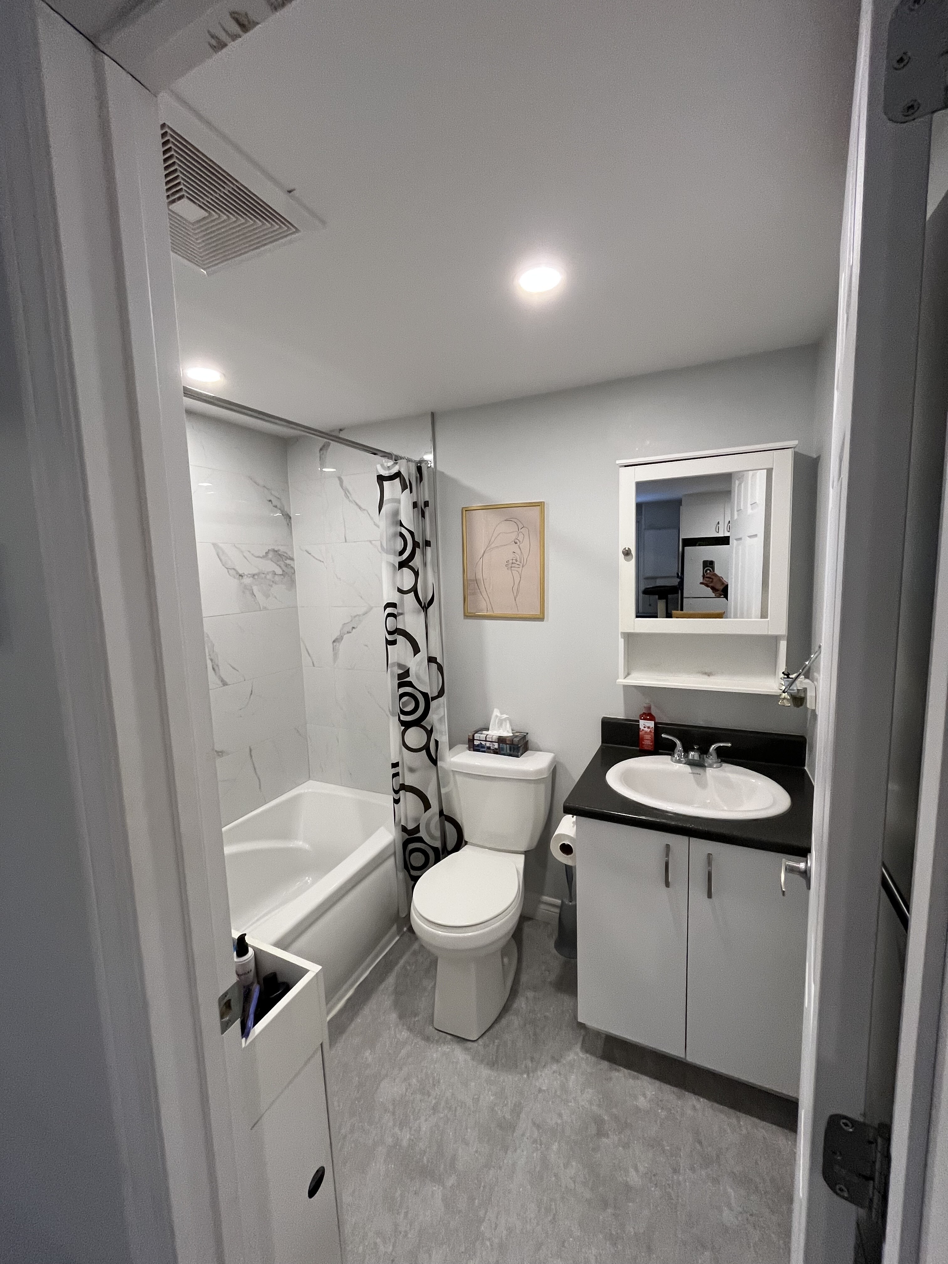 Logis-Experts - Appartements - 1976 Avenue De La Famille - 8 - 5