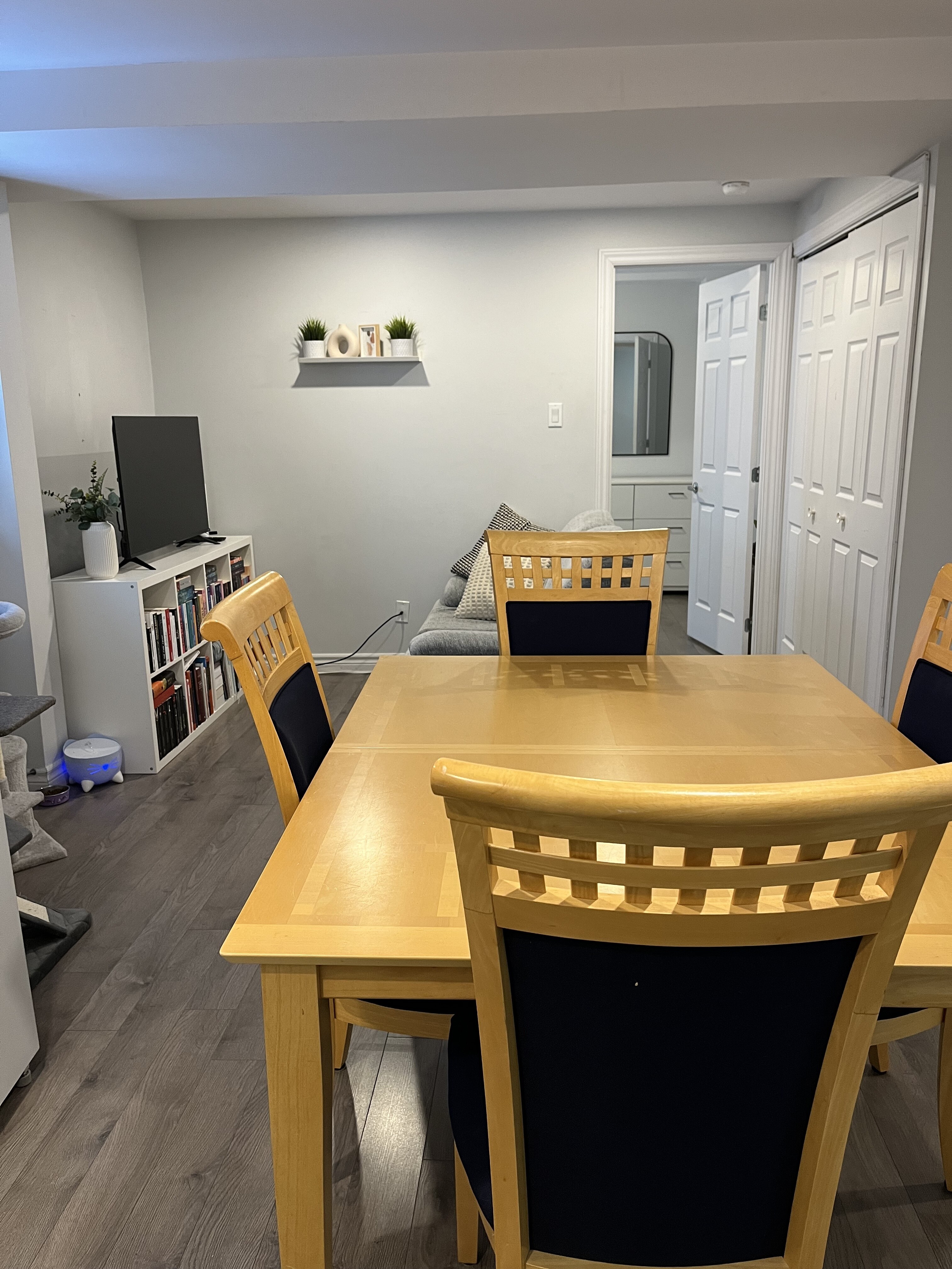 Logis-Experts - Appartements - 1976 Avenue De La Famille - 8 - 8