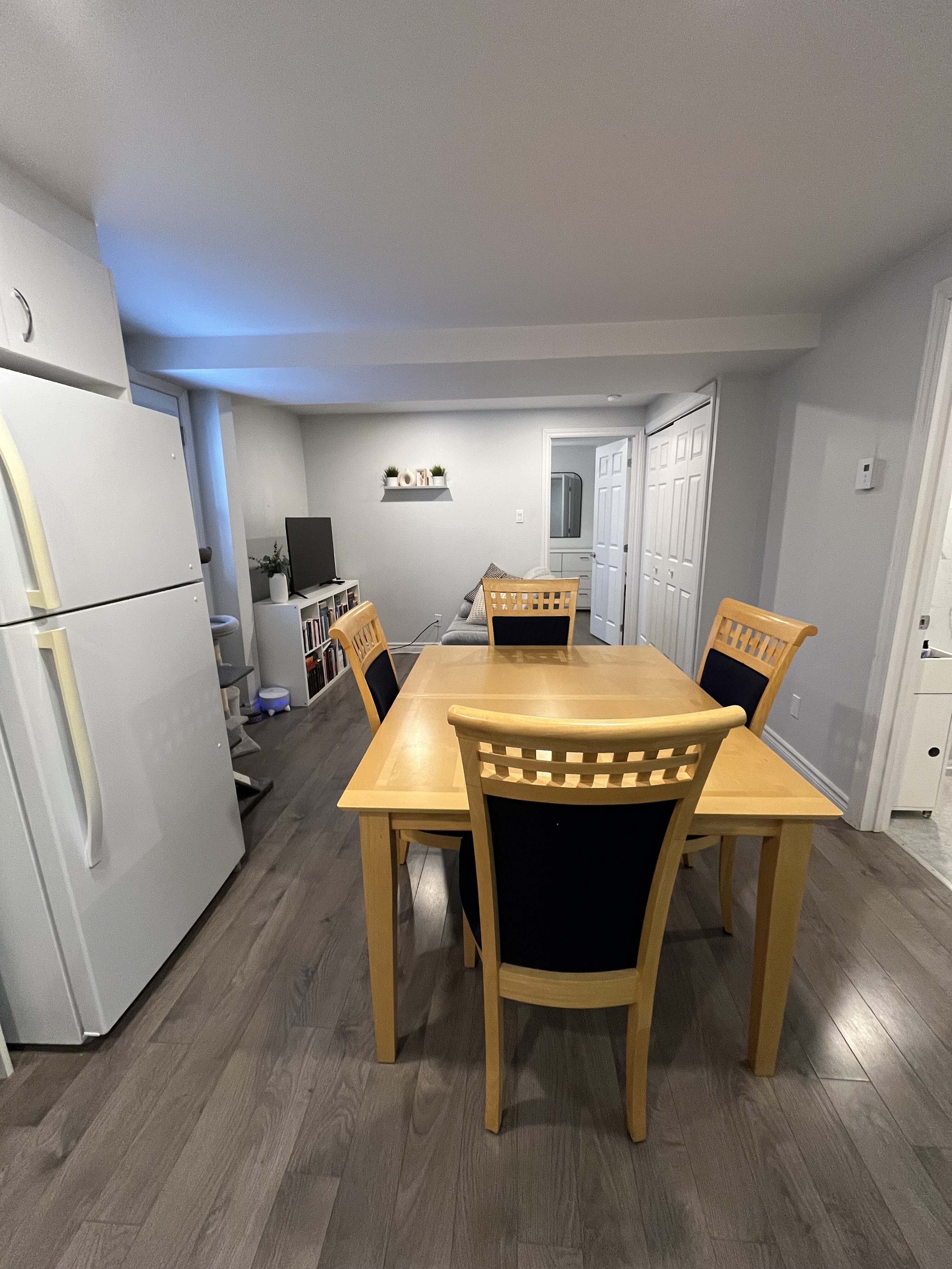 Logis-Experts - Appartements - 1976 Avenue De La Famille - 8 - 9