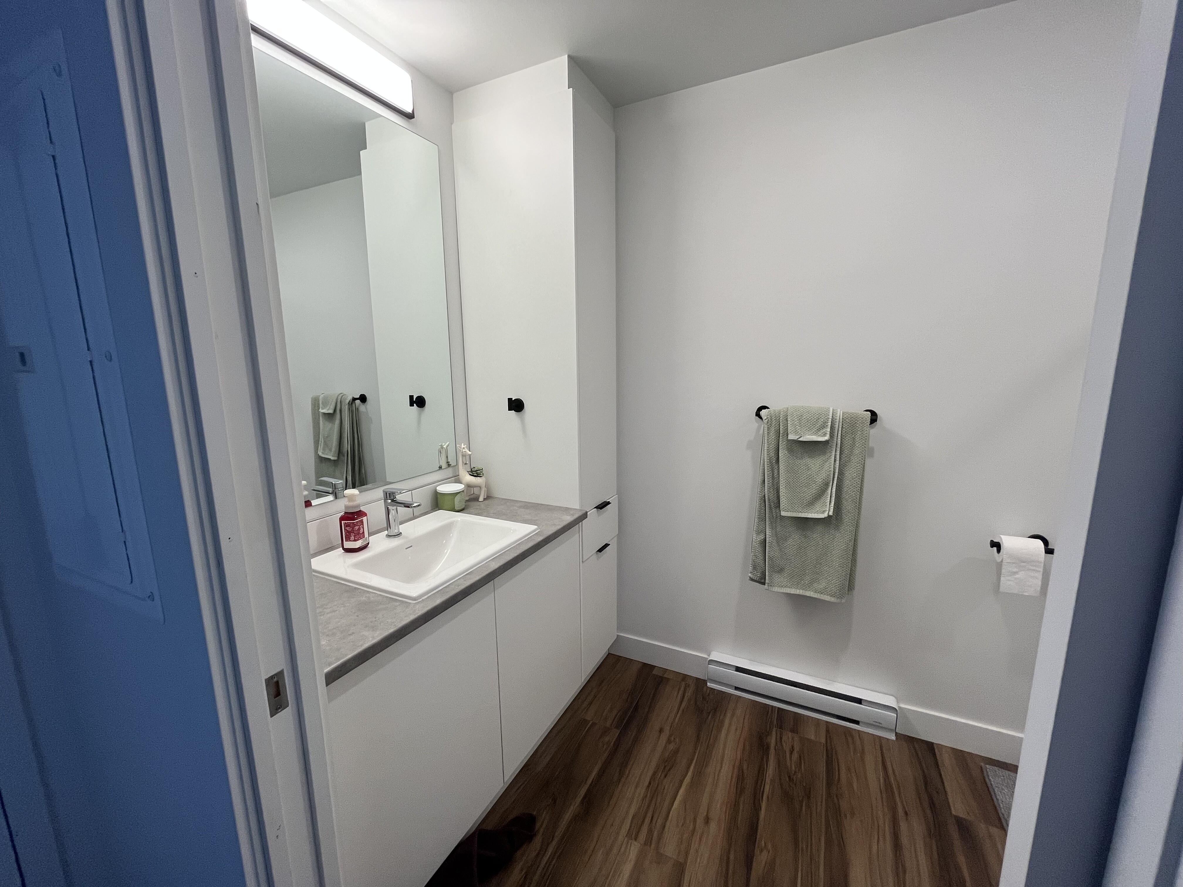 Logis-Experts - Appartements - 1050 Rue Des Gros-Becs 1221 Rue Des Moqueurs - Le Natur - 604 - 5