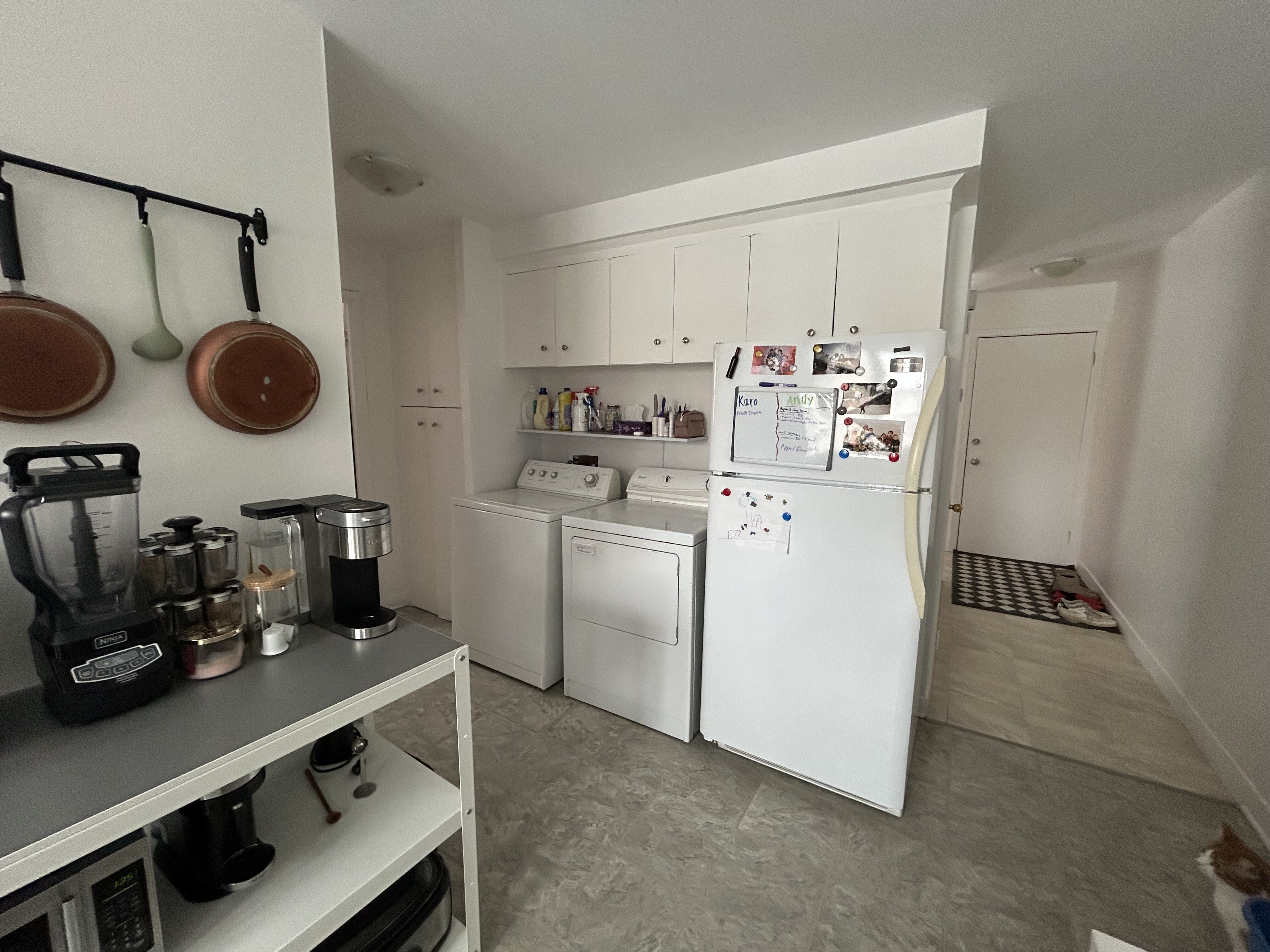 Logis-Experts - Appartements - 213 À 215 Rue Des Chênes Ouest - 215-4 - 4