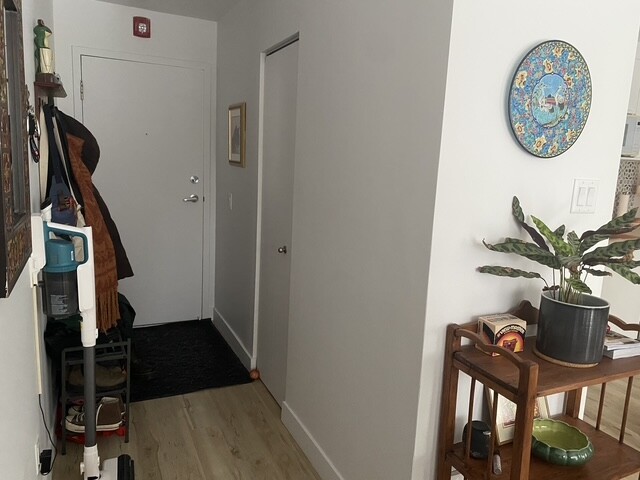 Logis-Experts - Appartements - 790 Boulevard Alphonse-Desjardins - Le Moderniste - 105 - 11