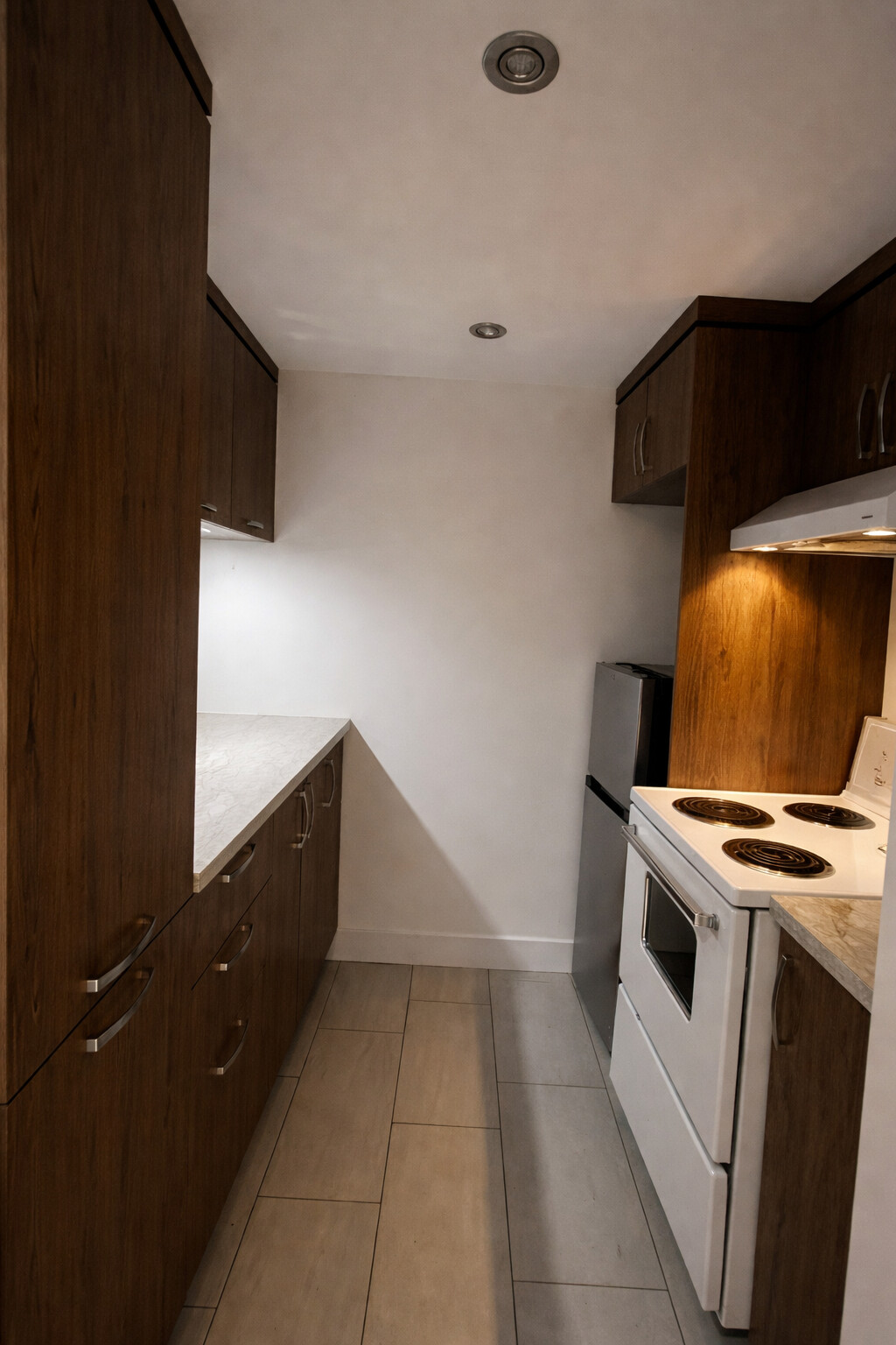 Logis-Experts - Appartements - 2465 Rue Évangéline - Espaces Lavida - 416 - 3