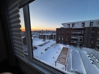 Logis-Experts - Appartements - 5825 Rue Saint-Georges - Chez Alphi - 504 - 4