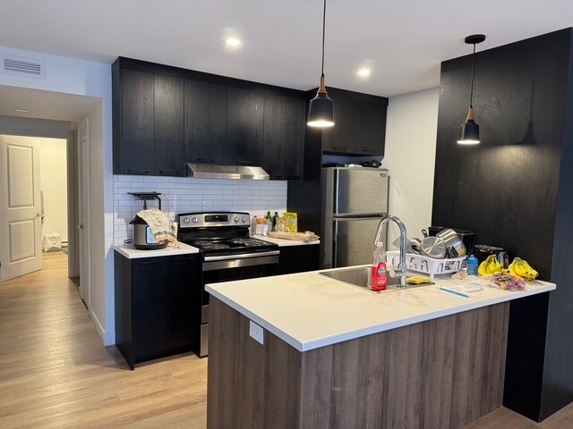 Logis-Experts - Appartements - 580 Rue Godbout Est - Le Miléo - 102 - 11