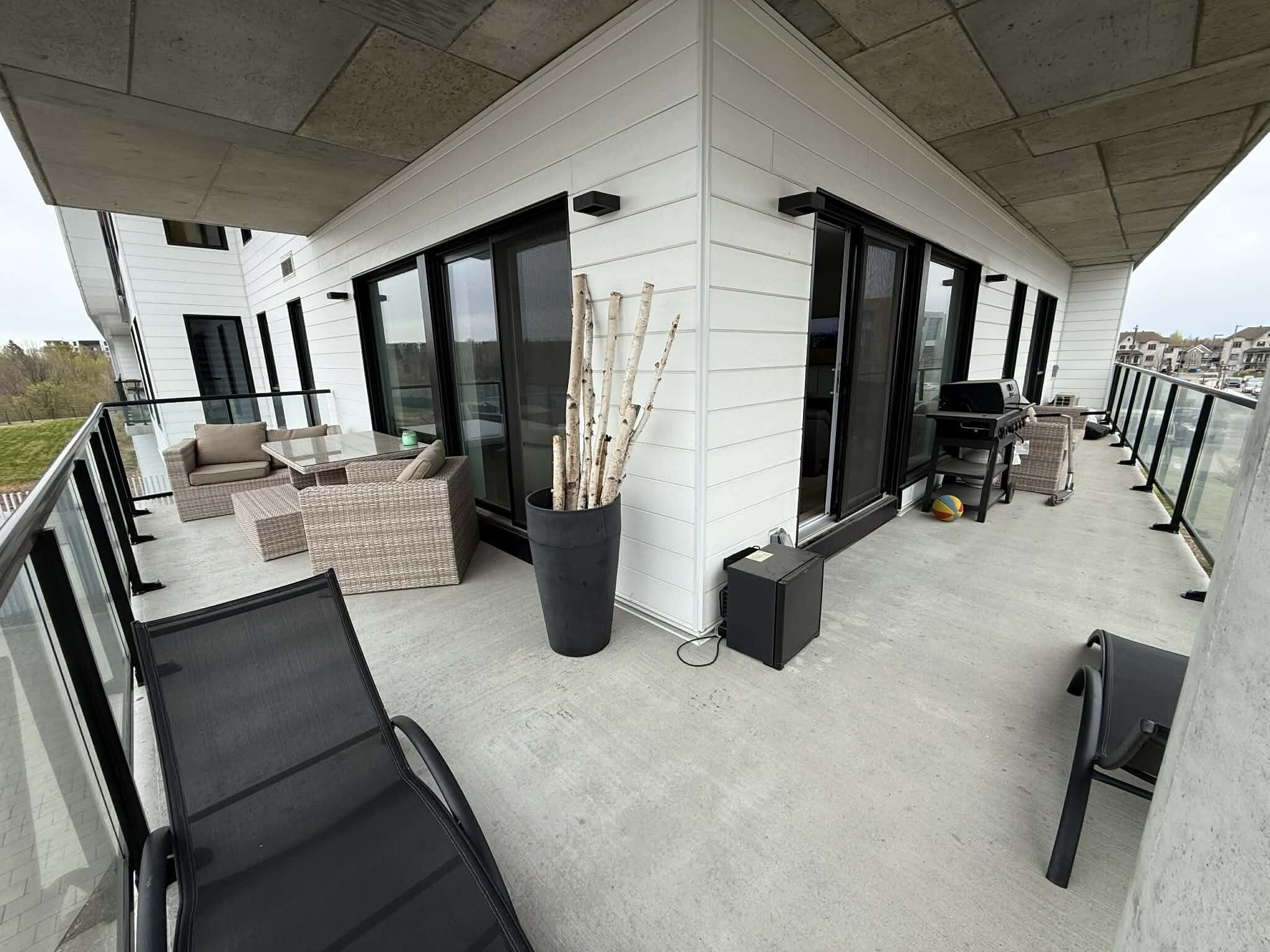 Logis-Experts - Appartements - 8501 Rue De La Comtoise - L'odyssée - 201 - 2