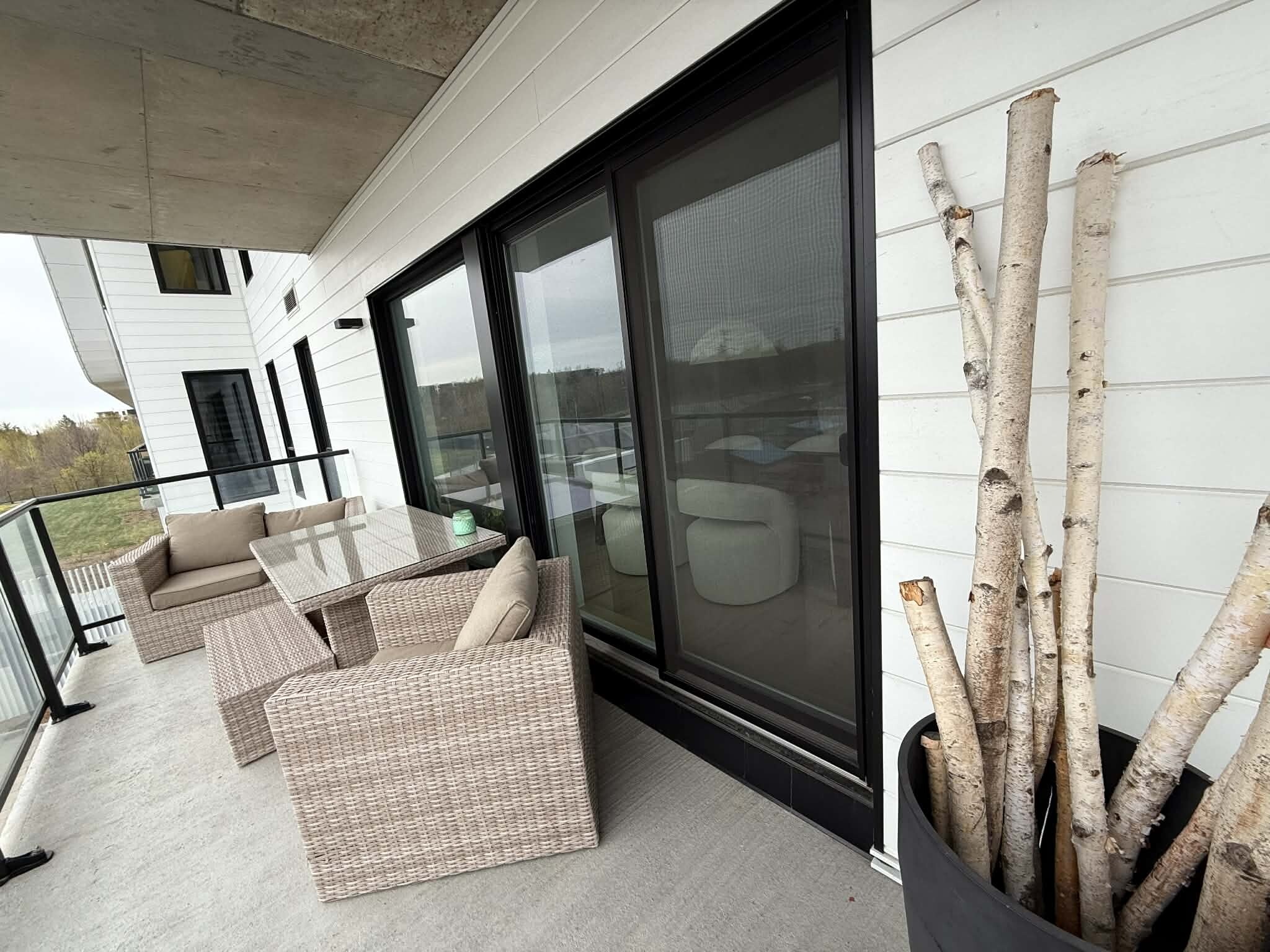 Logis-Experts - Appartements - 8501 Rue De La Comtoise - L'odyssée - 201 - 1