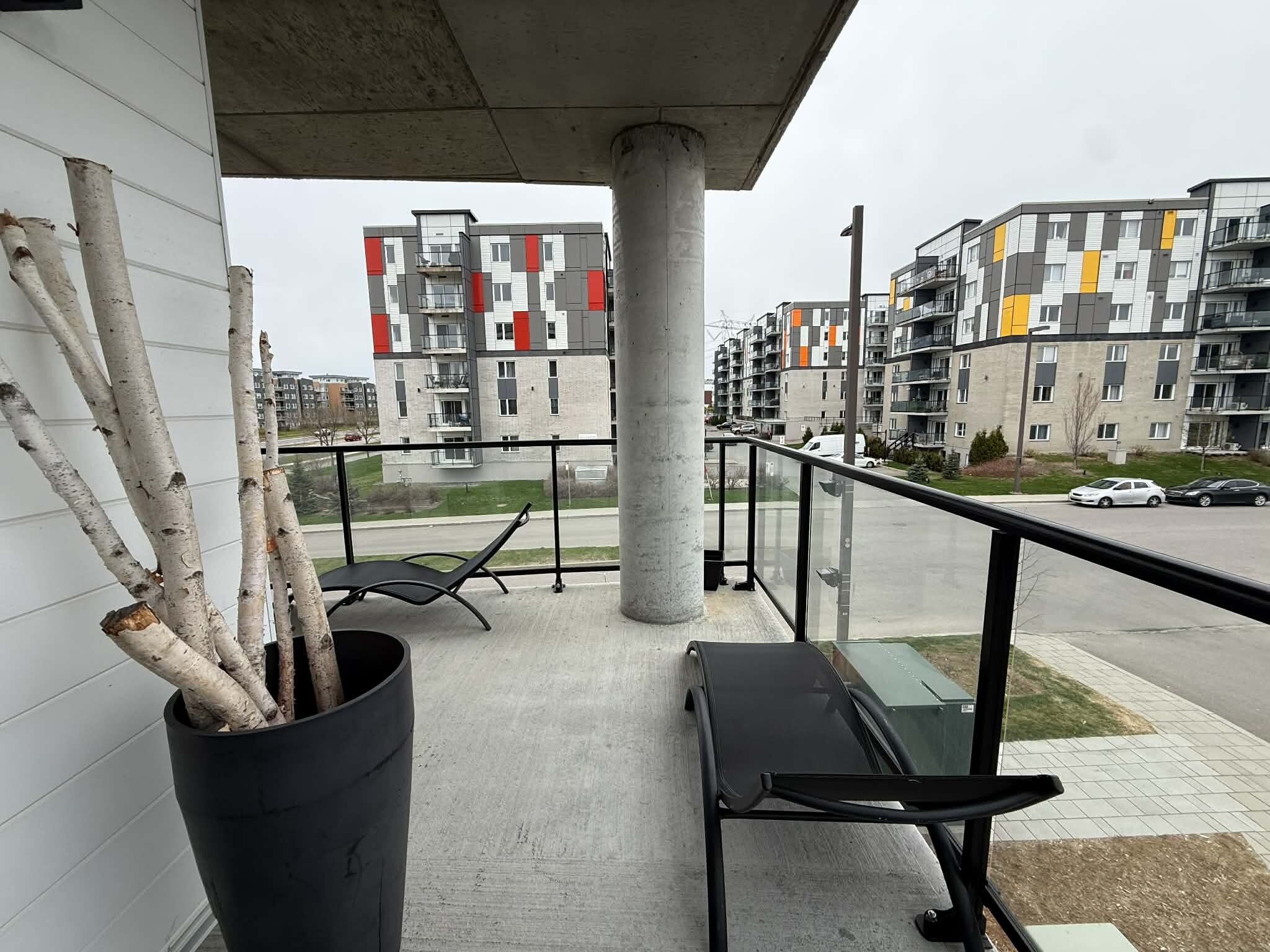 Logis-Experts - Appartements - 8501 Rue De La Comtoise - L'odyssée - 201 - 3