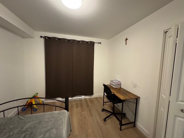 Logis-Experts - Appartements - 580 Rue Godbout Est - Le Miléo - 102 - 13