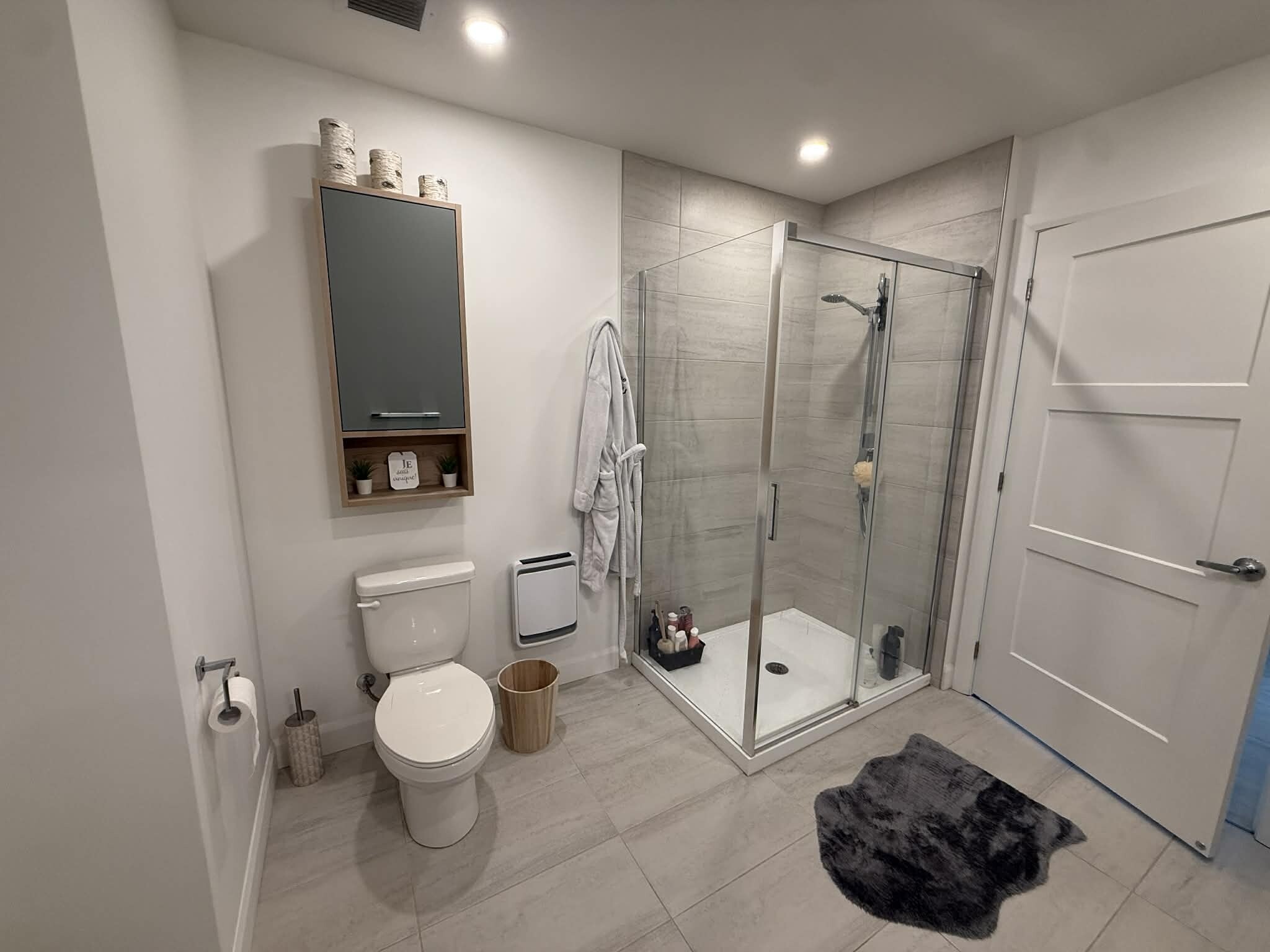 Logis-Experts - Appartements - 8501 Rue De La Comtoise - L'odyssée - 201 - 6