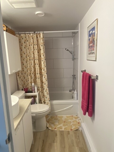 Logis-Experts - Appartements - 790 Boulevard Alphonse-Desjardins - Le Moderniste - 105 - 2