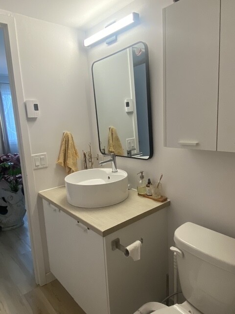 Logis-Experts - Appartements - 790 Boulevard Alphonse-Desjardins - Le Moderniste - 105 - 1