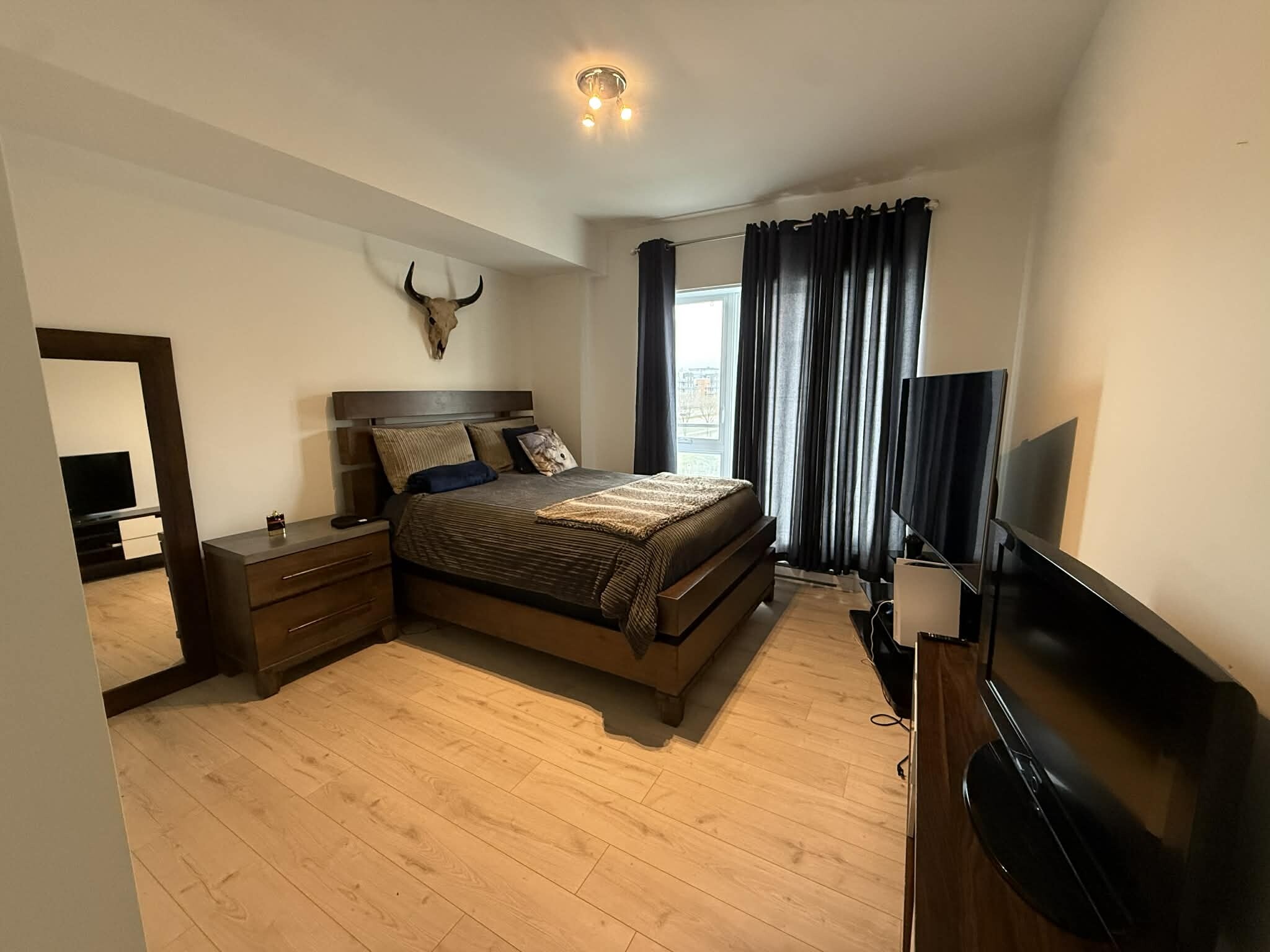 Logis-Experts - Appartements - 8501 Rue De La Comtoise - L'odyssée - 201 - 4
