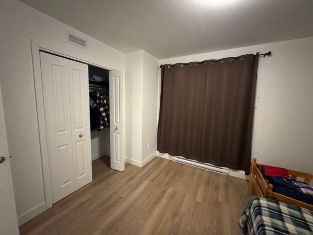 Logis-Experts - Appartements - 580 Rue Godbout Est - Le Miléo - 102 - 17