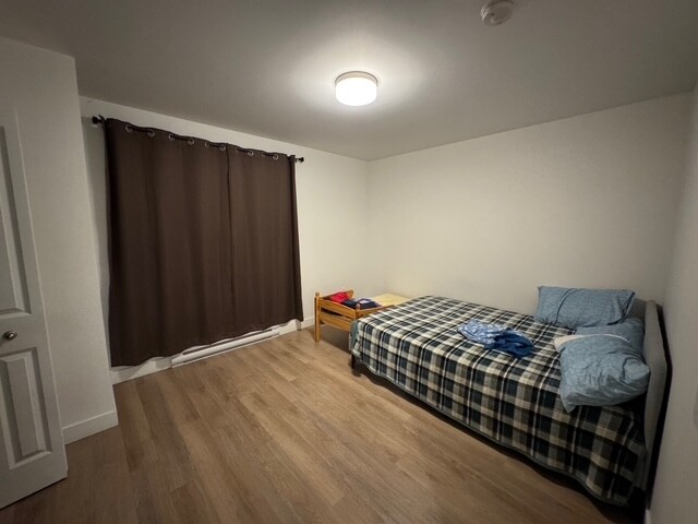 Logis-Experts - Appartements - 580 Rue Godbout Est - Le Miléo - 102 - 18