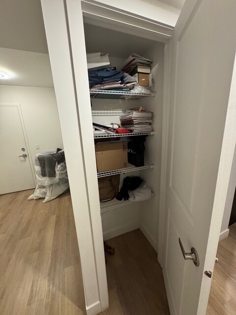 Logis-Experts - Appartements - 580 Rue Godbout Est - Le Miléo - 102 - 19