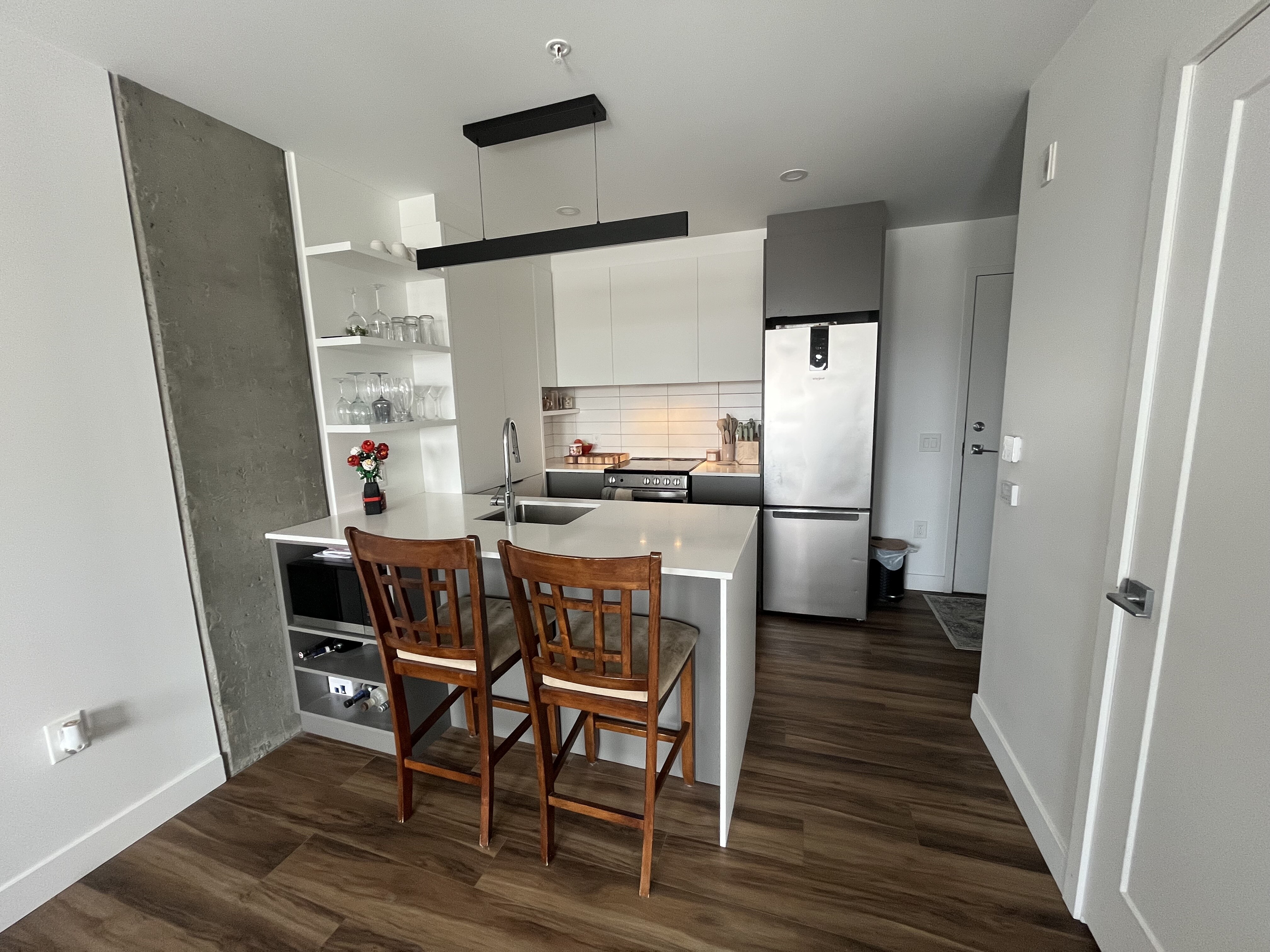 Logis-Experts - Appartements - 1050 Rue Des Gros-Becs 1221 Rue Des Moqueurs - Le Natur - 604 - 7