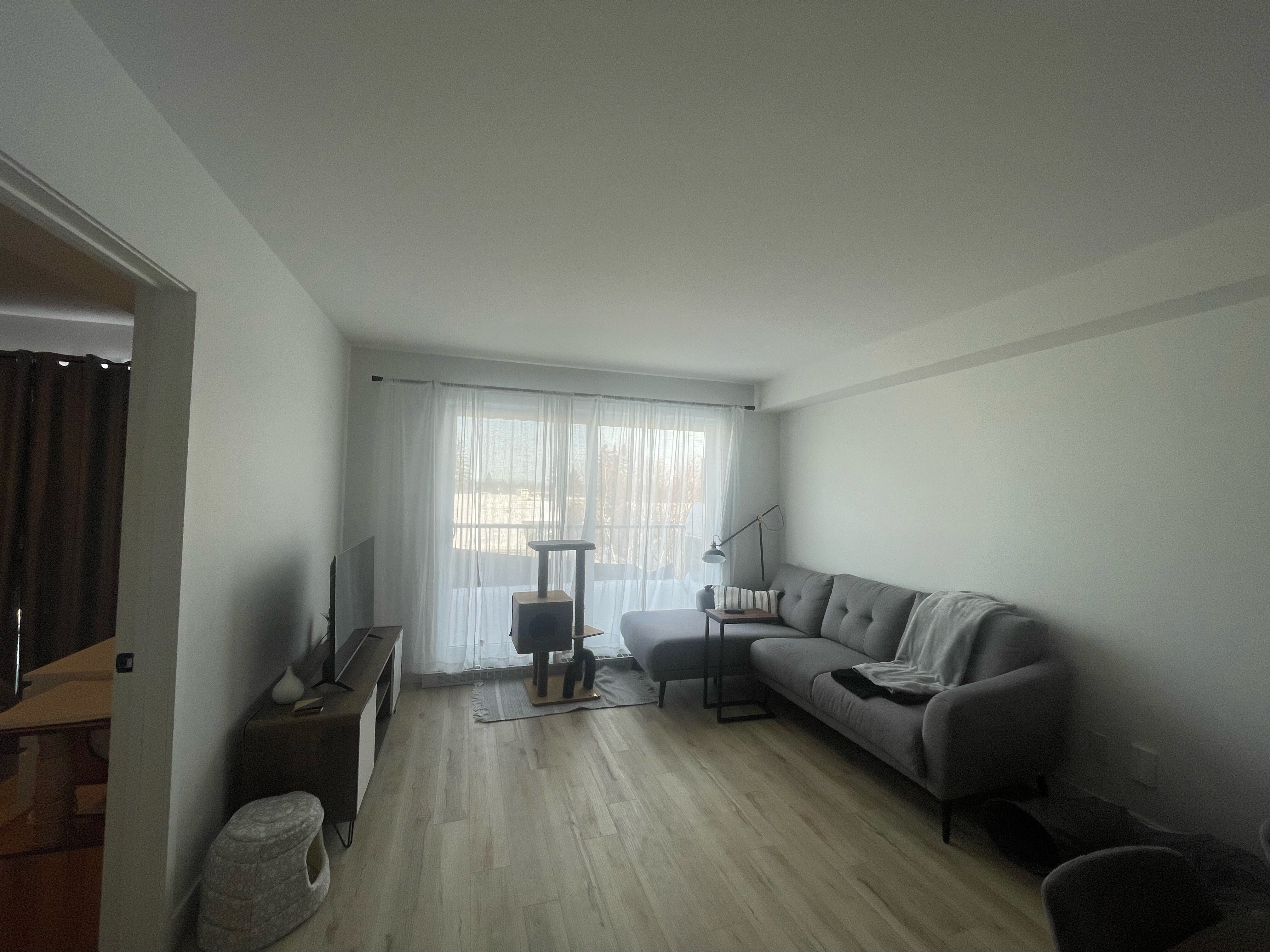 Logis-Experts - Appartements - 1030 À 1032 Boulevard Pie-Xi Nord - Le Dix10 - 404 - 9