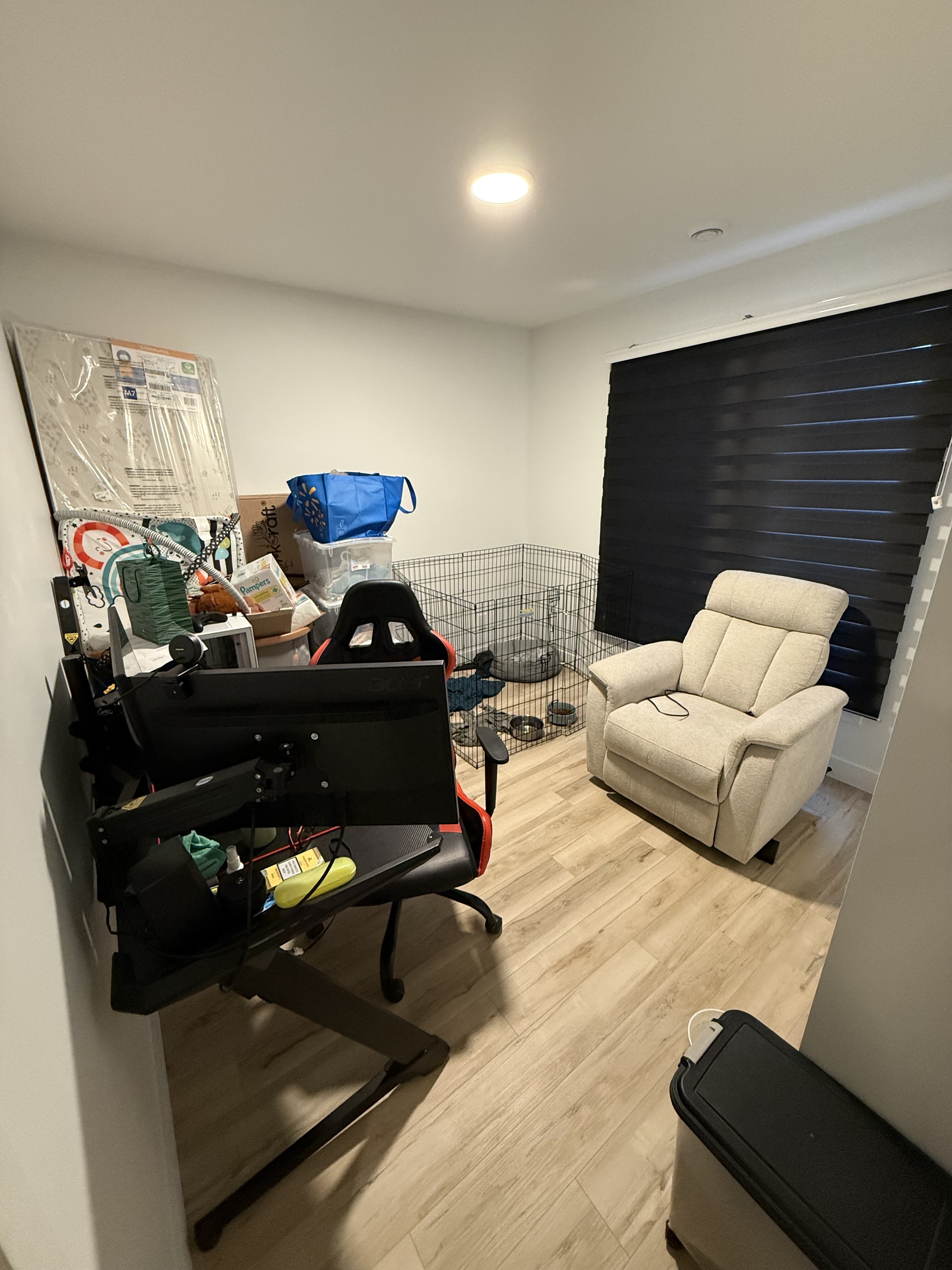 Logis-Experts - Appartements - 1030 À 1032 Boulevard Pie-Xi Nord - Le Dix10 - 202 - 4