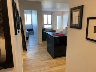 Logis-Experts - Appartements - 361 Rue Gingras - Le Mojo - 502 - 8