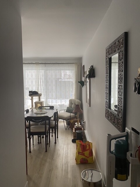 Logis-Experts - Appartements - 790 Boulevard Alphonse-Desjardins - Le Moderniste - 105 - 10